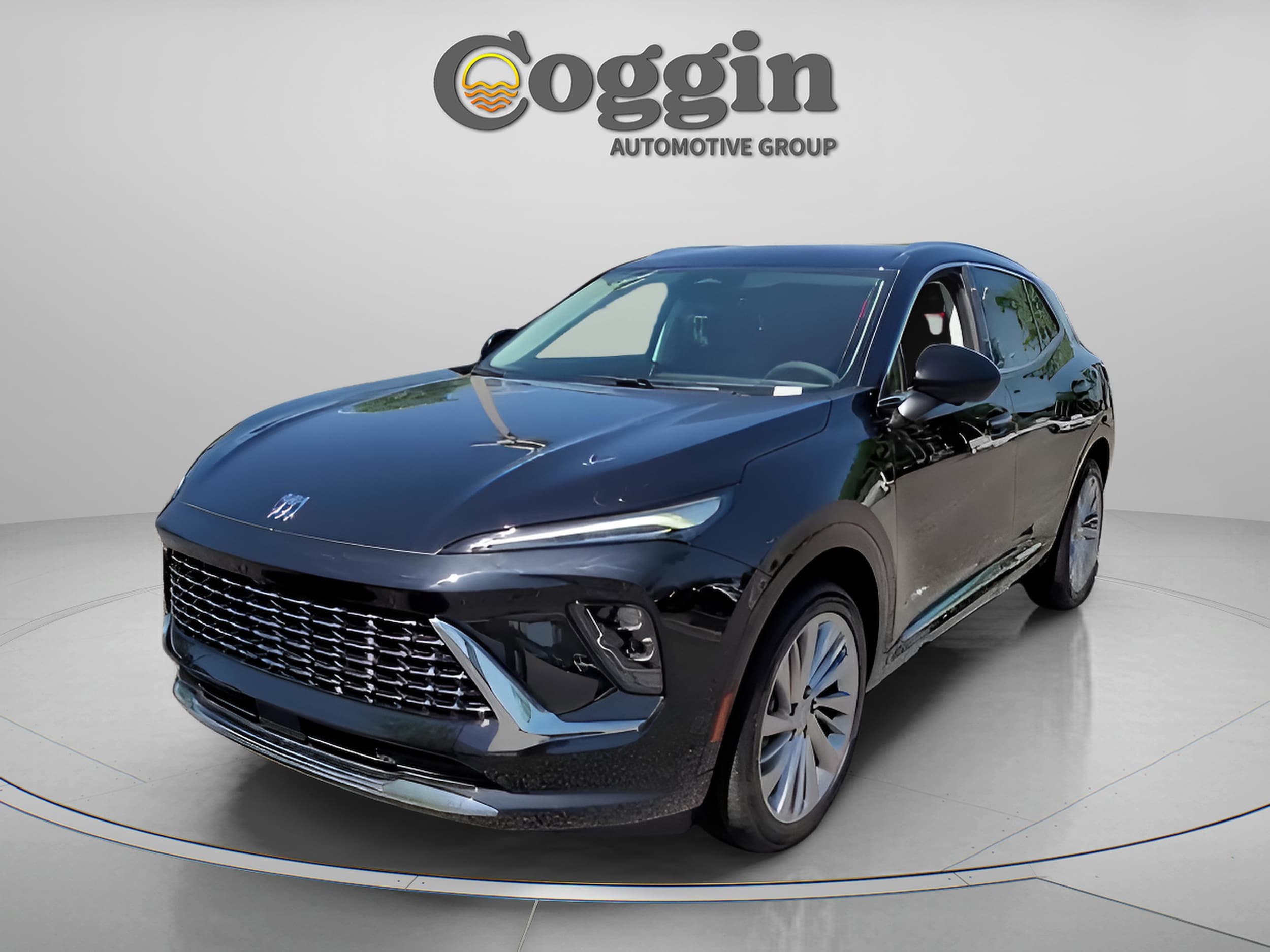 2025 Buick Envision Avenir - Photo 28