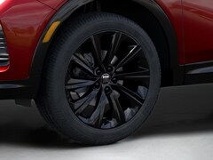 2026 Buick Envista Sport Touring SUV