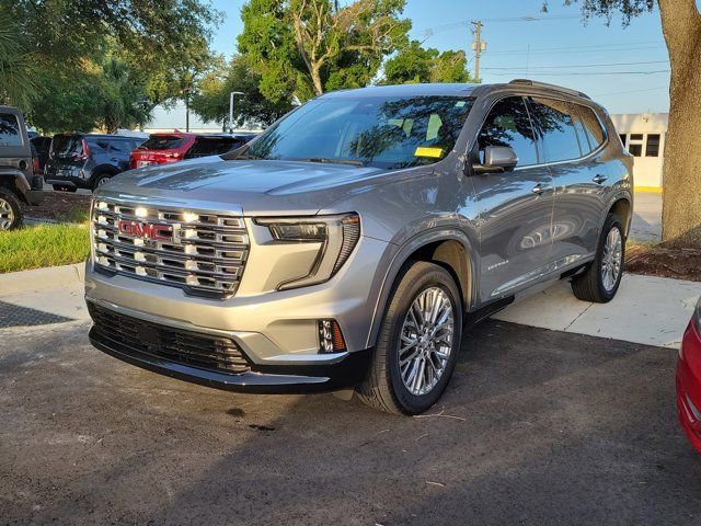 2024 GMC Acadia Denali FWD's photo