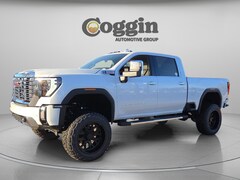 2026 GMC Sierra 2500 HD Denali Truck