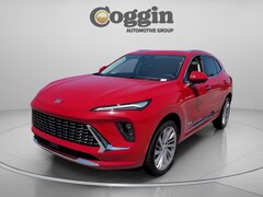 2025 Buick Envision Avenir SUV