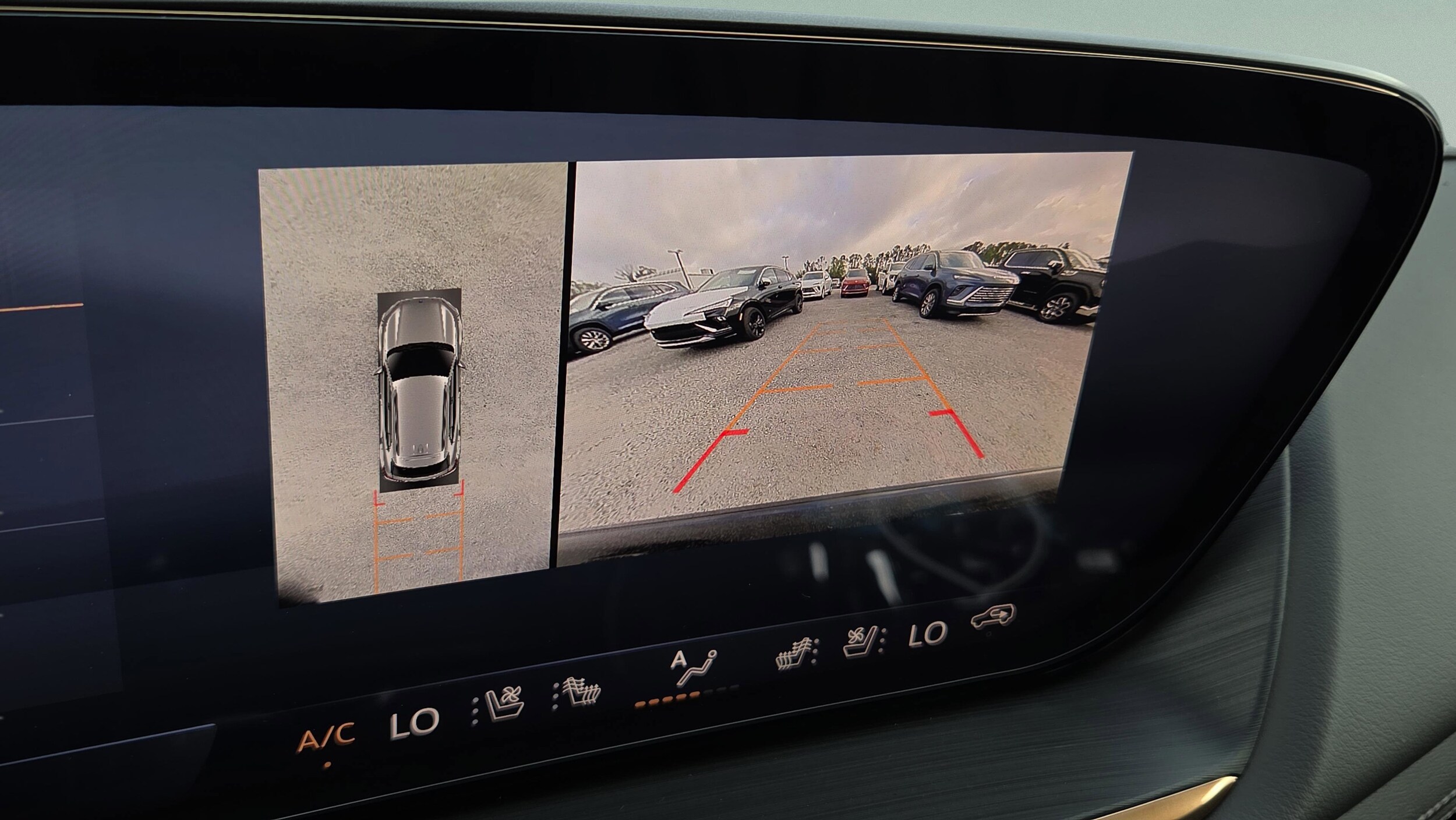 2026 Buick Envision Avenir - Photo 18