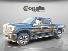 2026 GMC Sierra 2500 HD Denali Truck