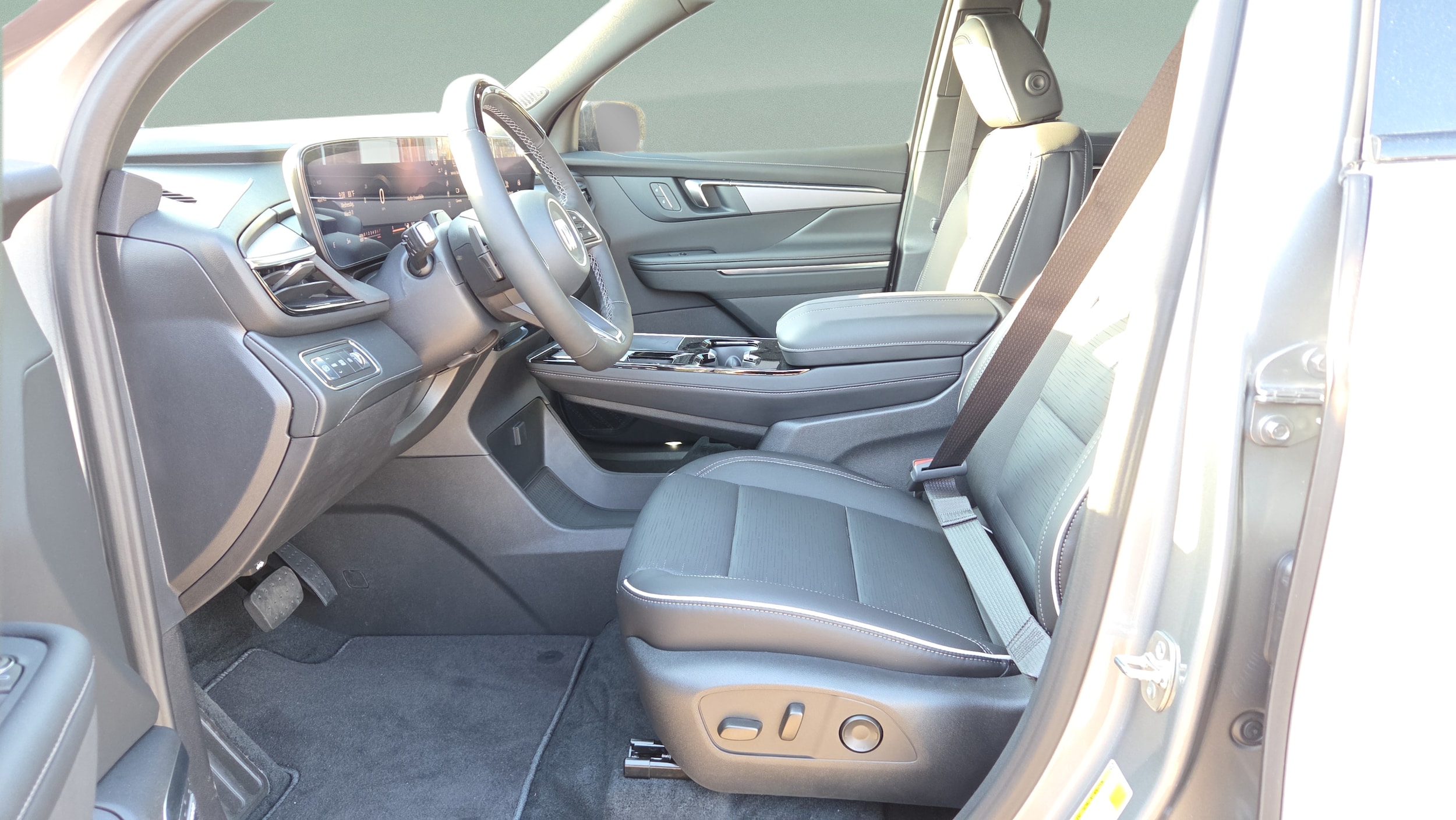 2026 Buick Enclave Sport Touring - Photo 12