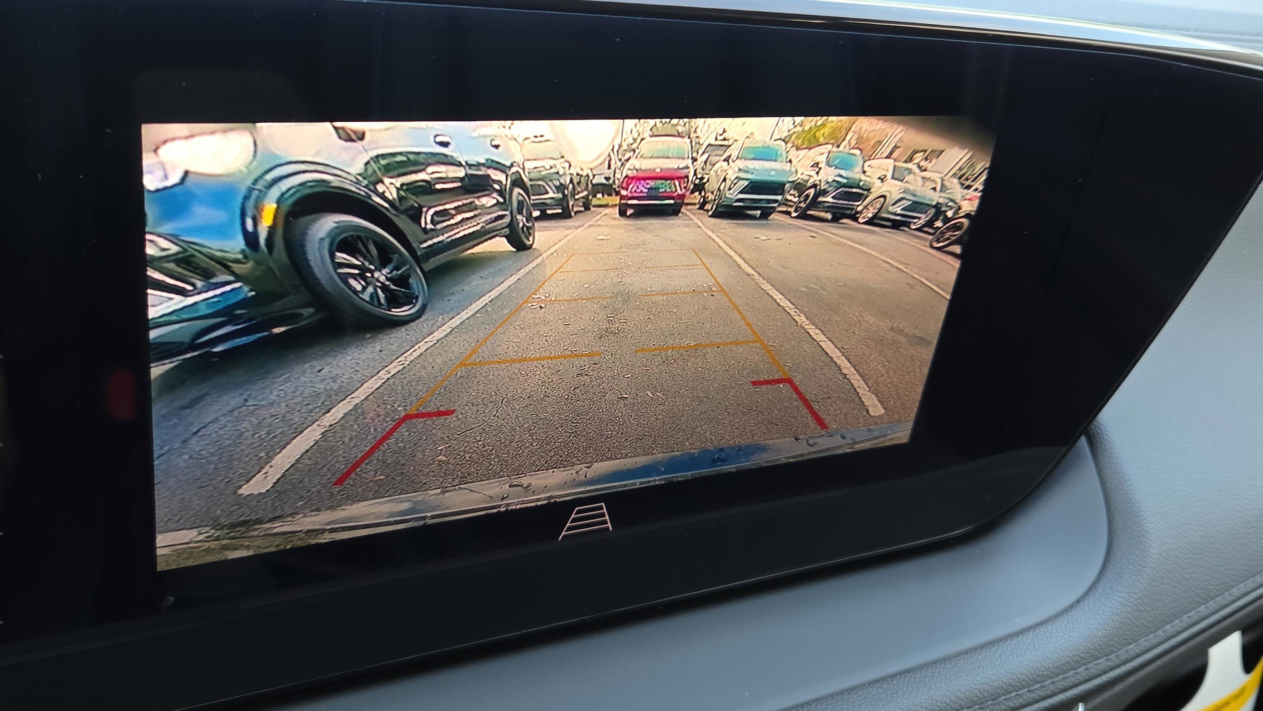 2026 Buick Encore GX Sport Touring - Photo 20