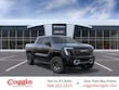 GMC Sierra EV