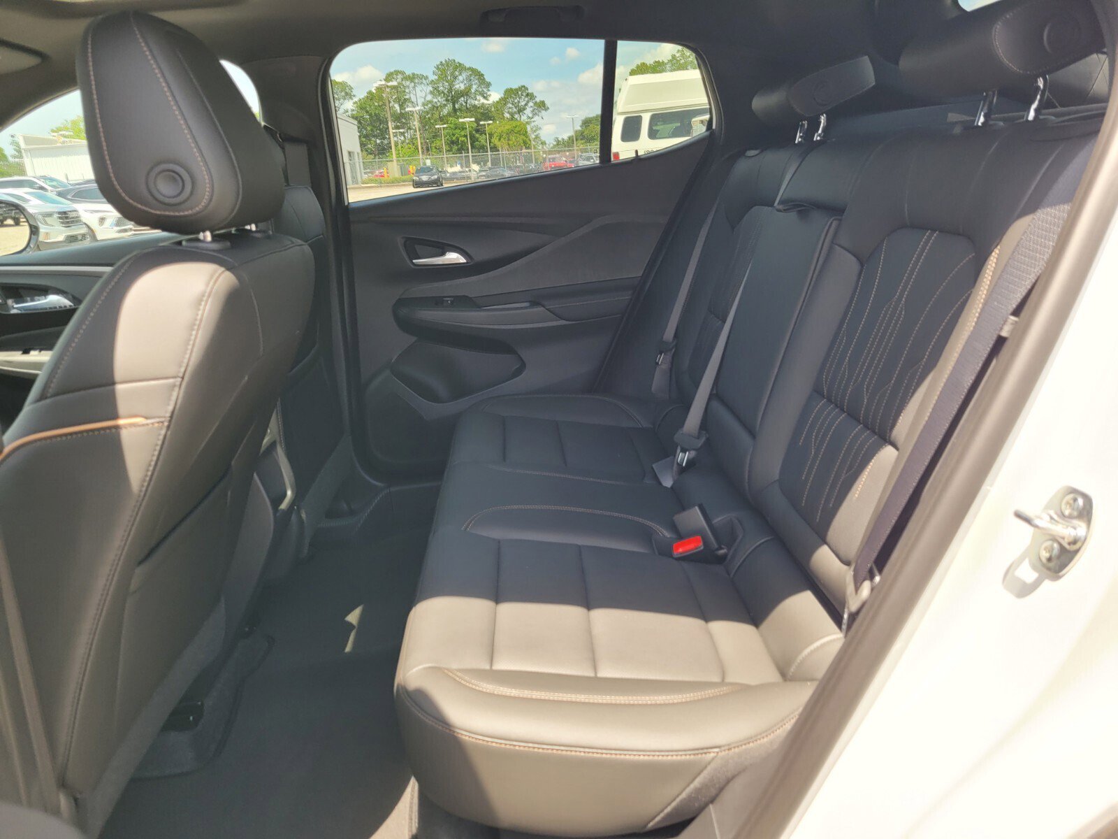 2025 Buick Envista Avenir photo 4