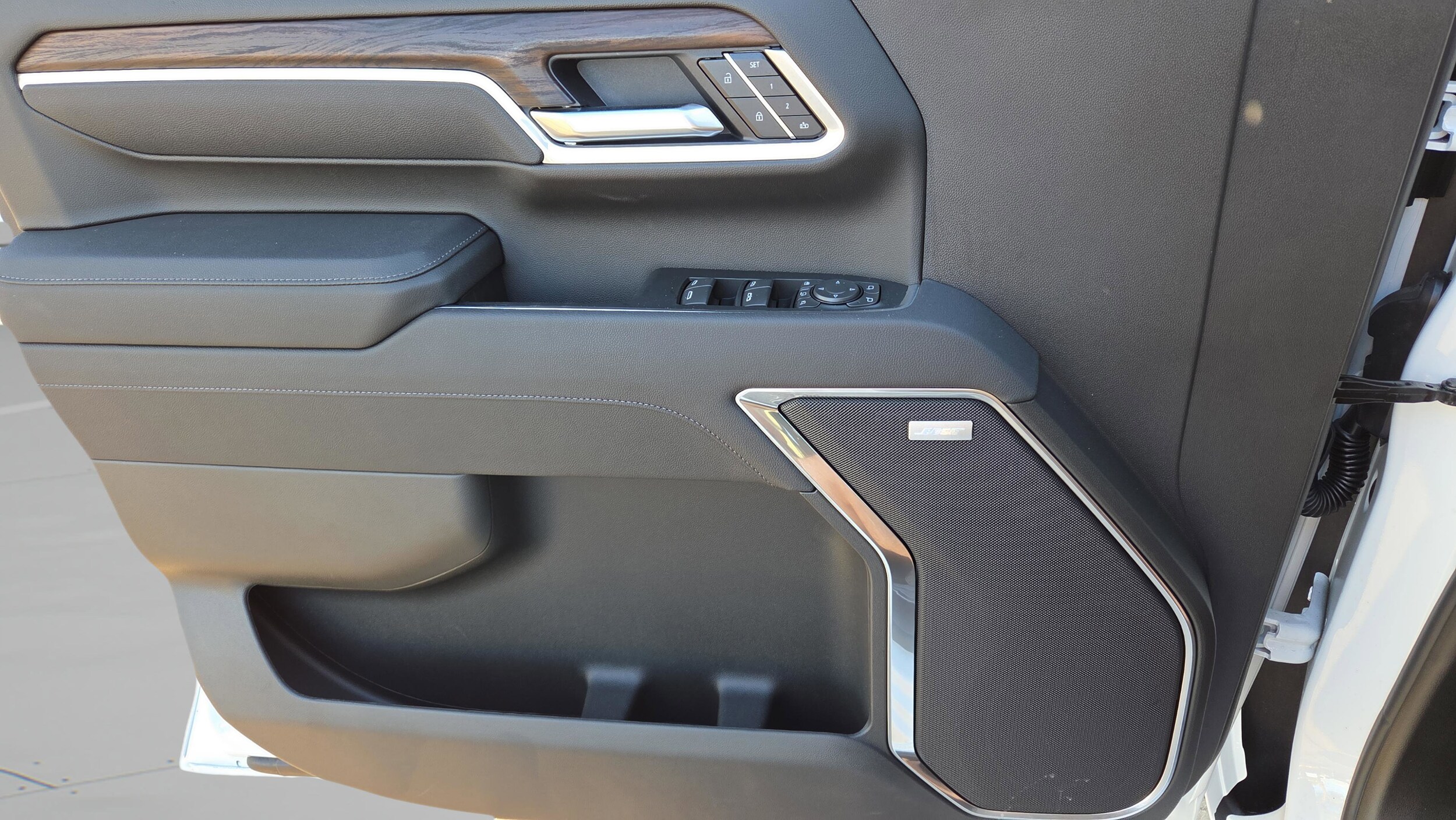2026 GMC Sierra 2500HD SLT - Photo 26