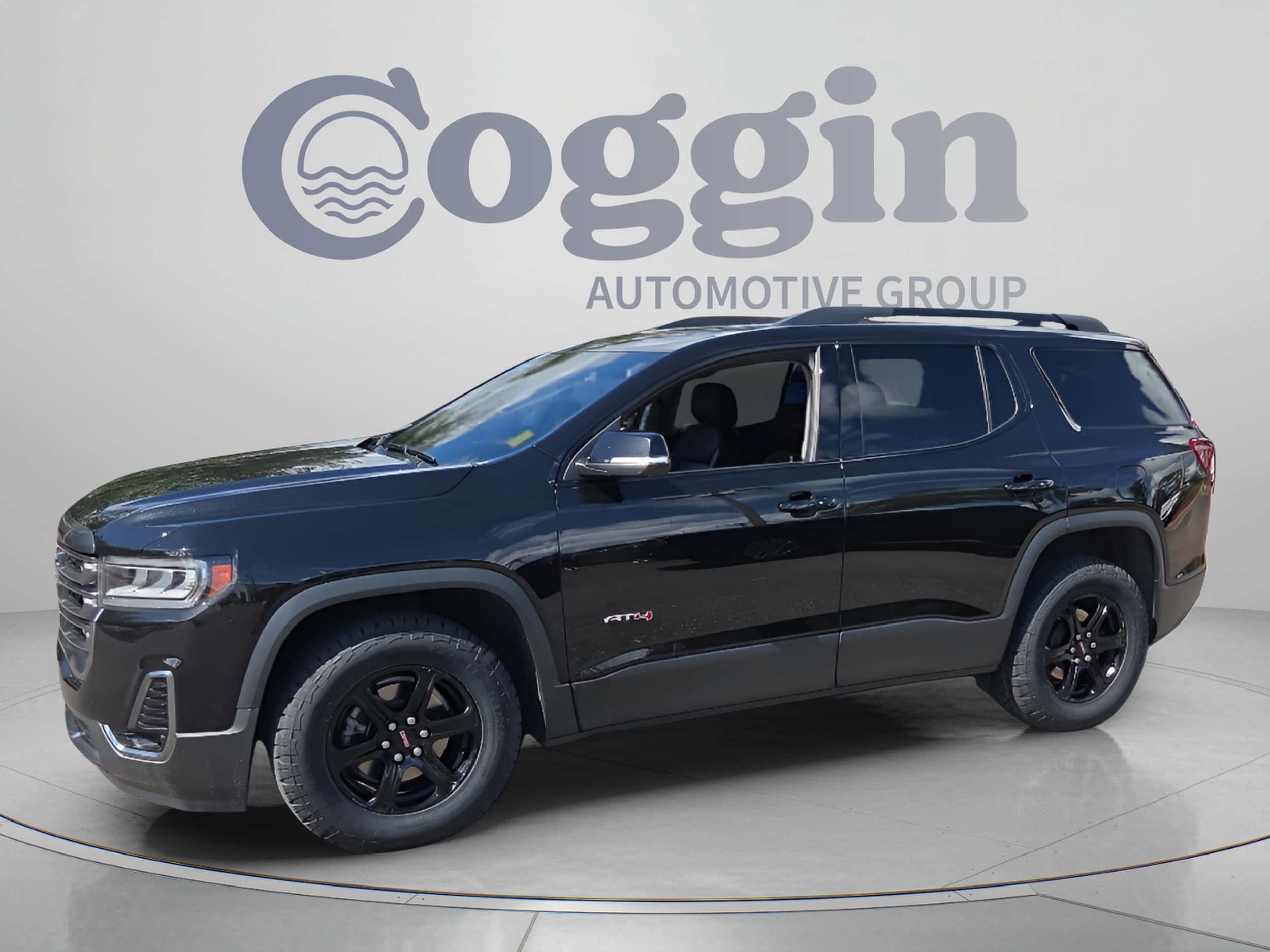 2023 GMC Acadia