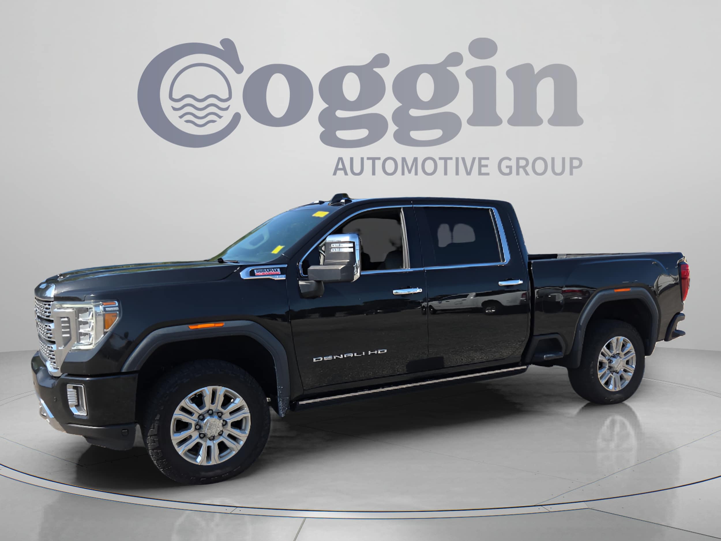 2022 GMC Sierra 2500HD