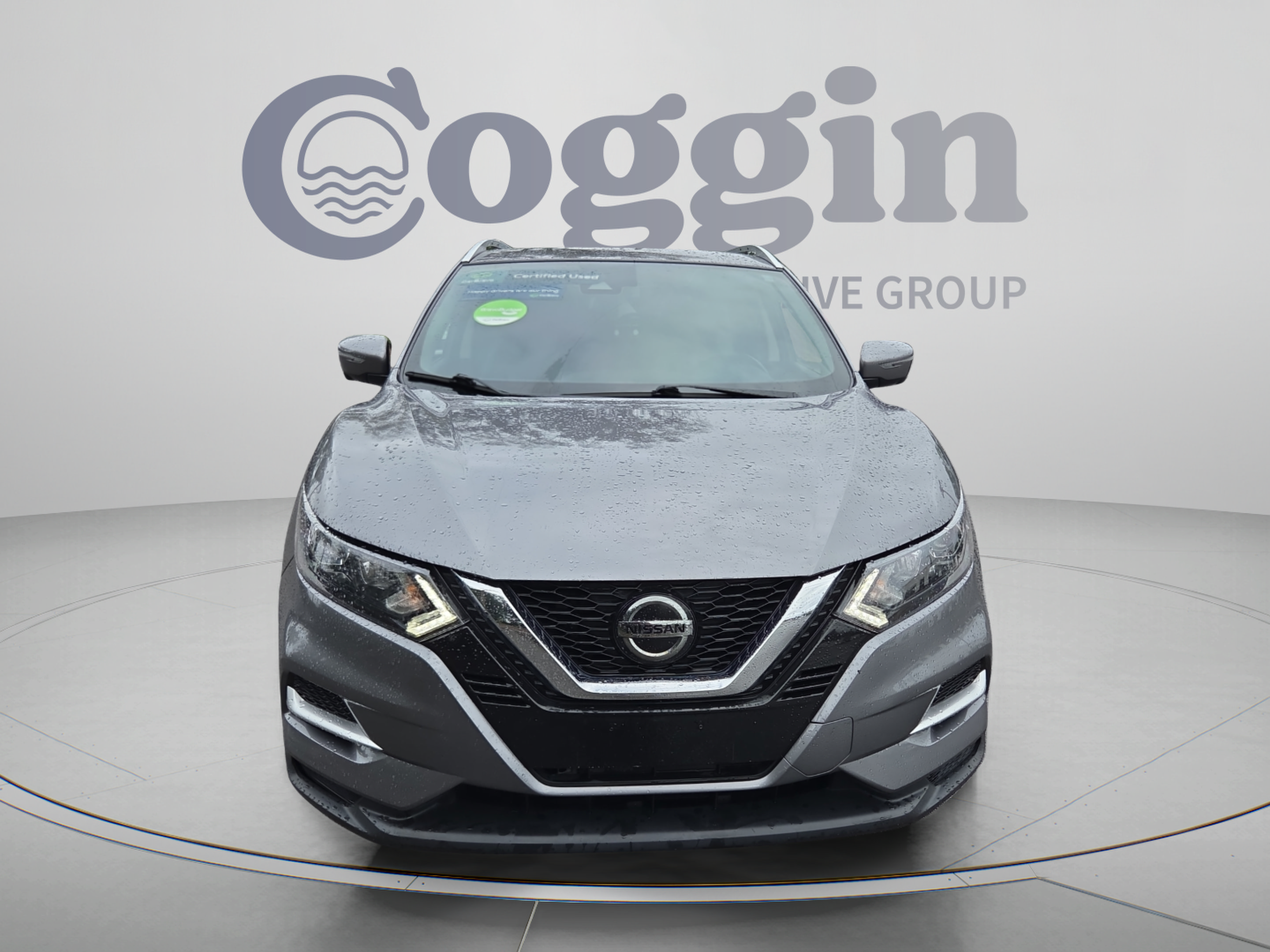 2022 Nissan Rogue Sport SL - Photo 8