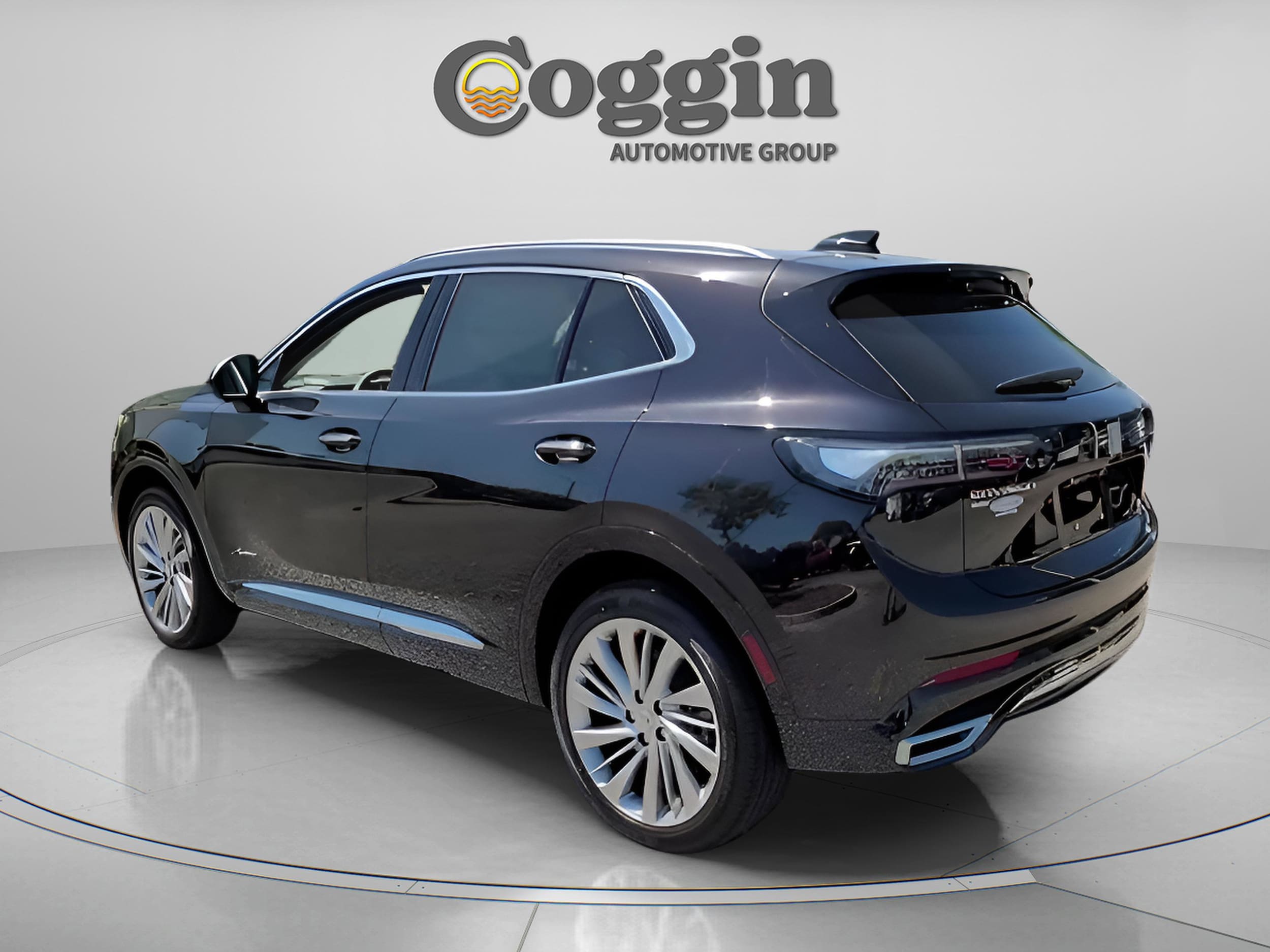 2025 Buick Envision Avenir - Photo 10