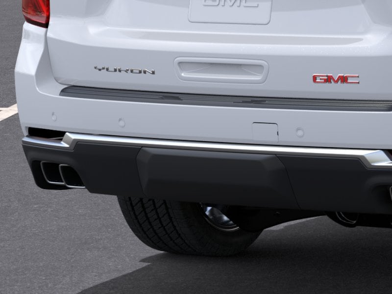 2026 GMC Yukon XL Denali - Photo 14