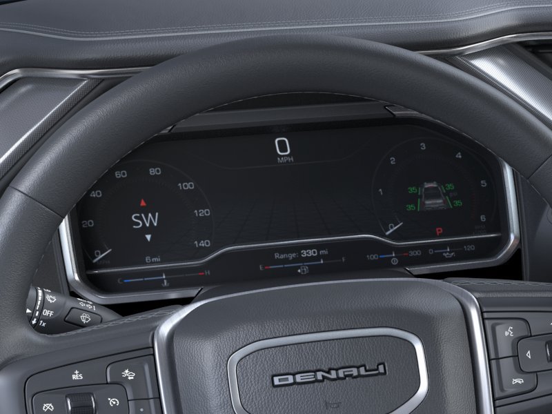 2026 GMC Sierra 3500HD Denali - Photo 18