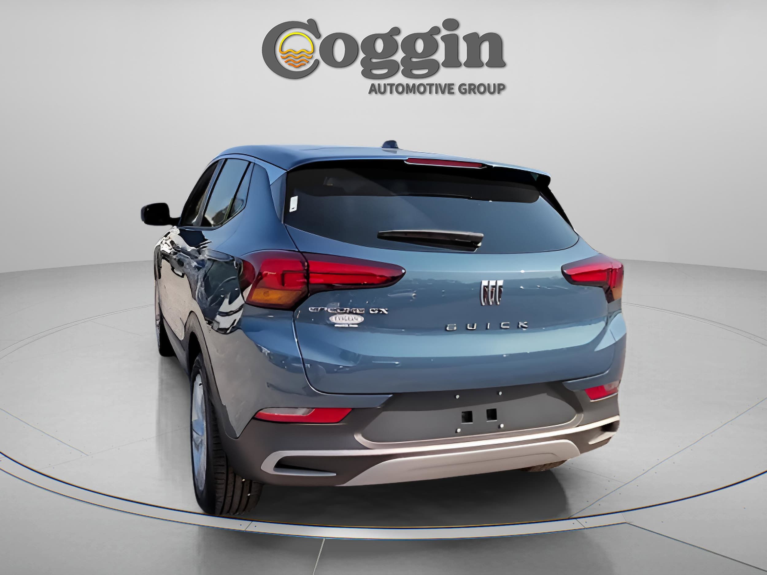 2026 Buick Encore GX Preferred - Photo 12