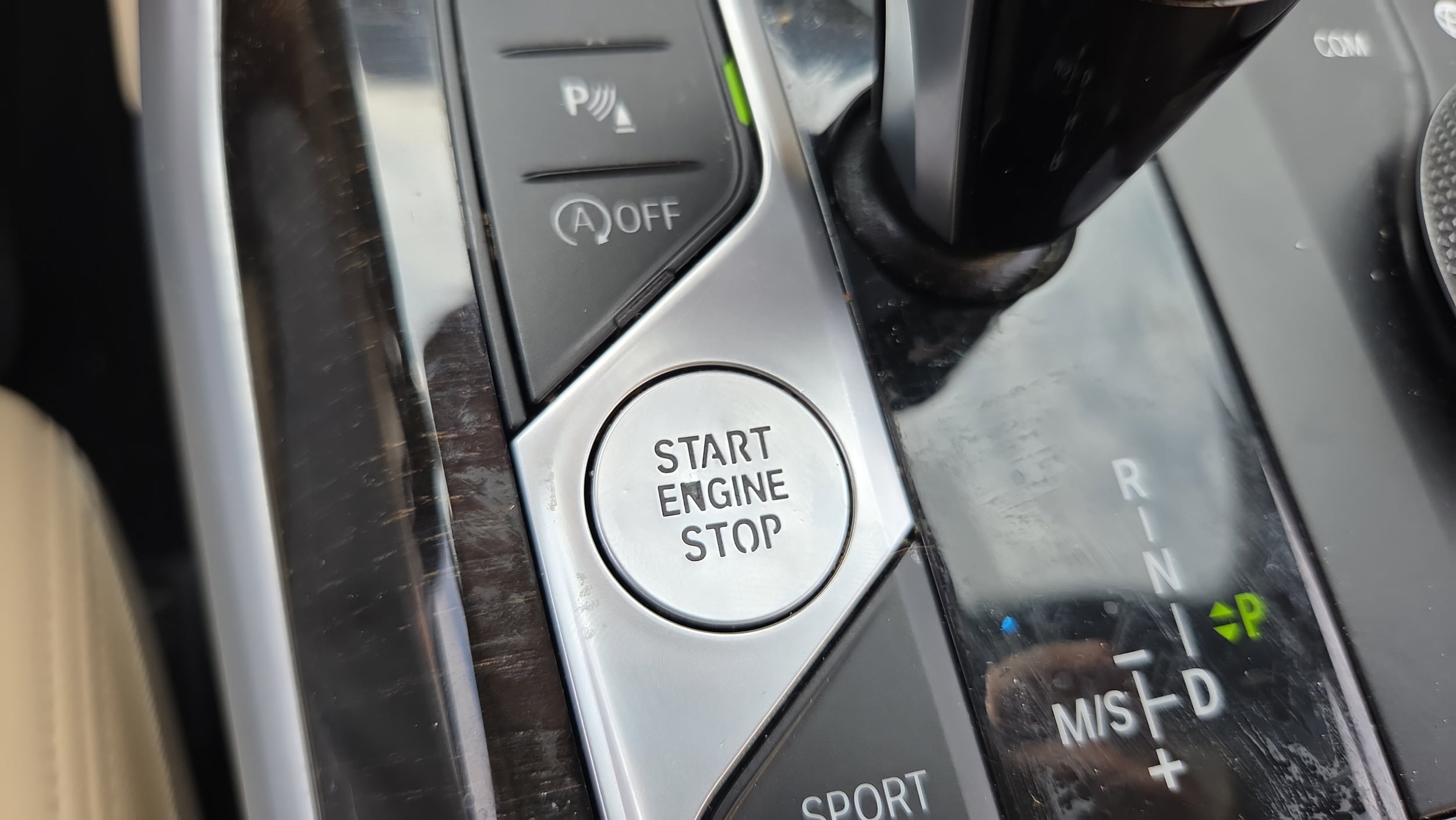 2023 BMW 4 Series 430i - Photo 22