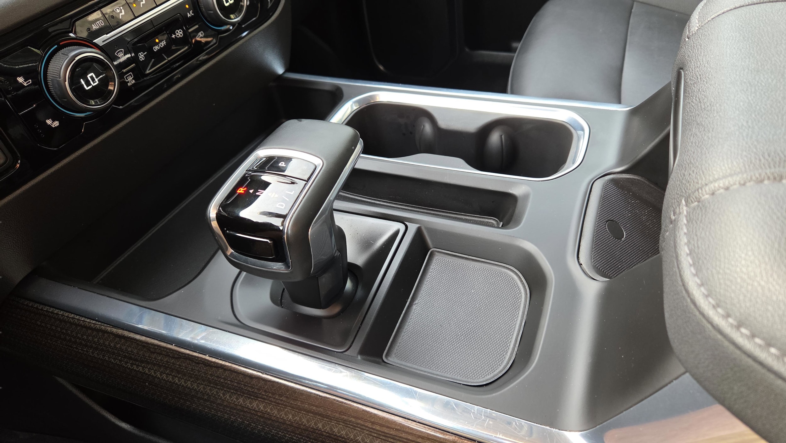 2023 Chevrolet Silverado 1500 LT Trail Boss - Photo 24