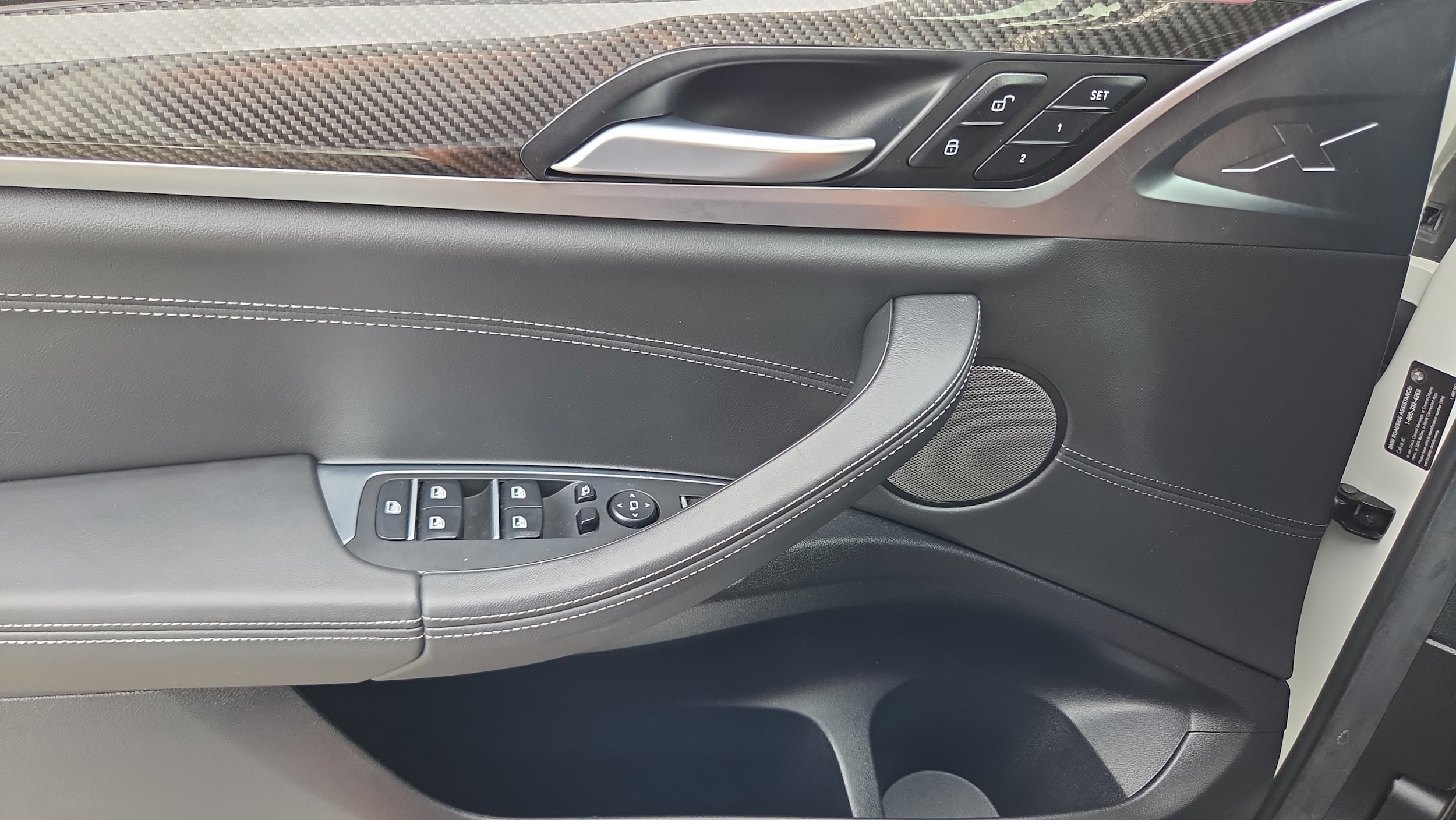 2023 BMW X4 M Base - Photo 27