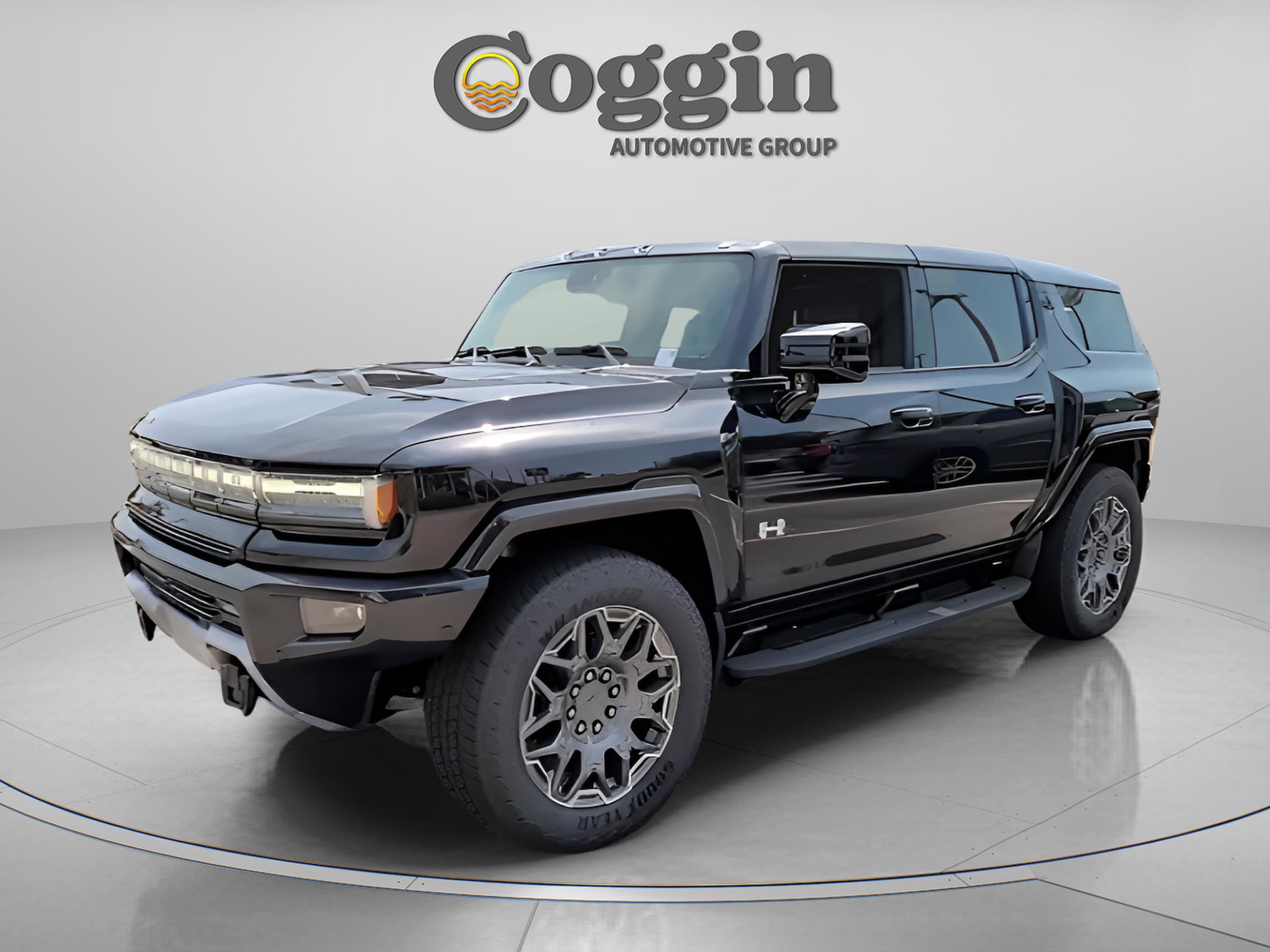 2025 GMC HUMMER EV 3X's photo