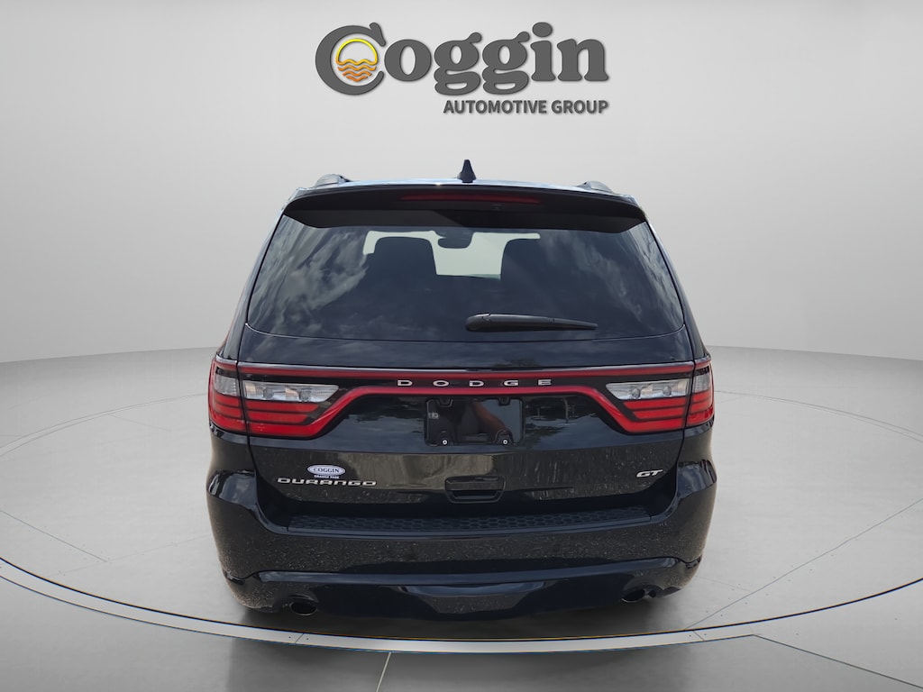 Used 2024 Dodge Durango GT Plus SUV
