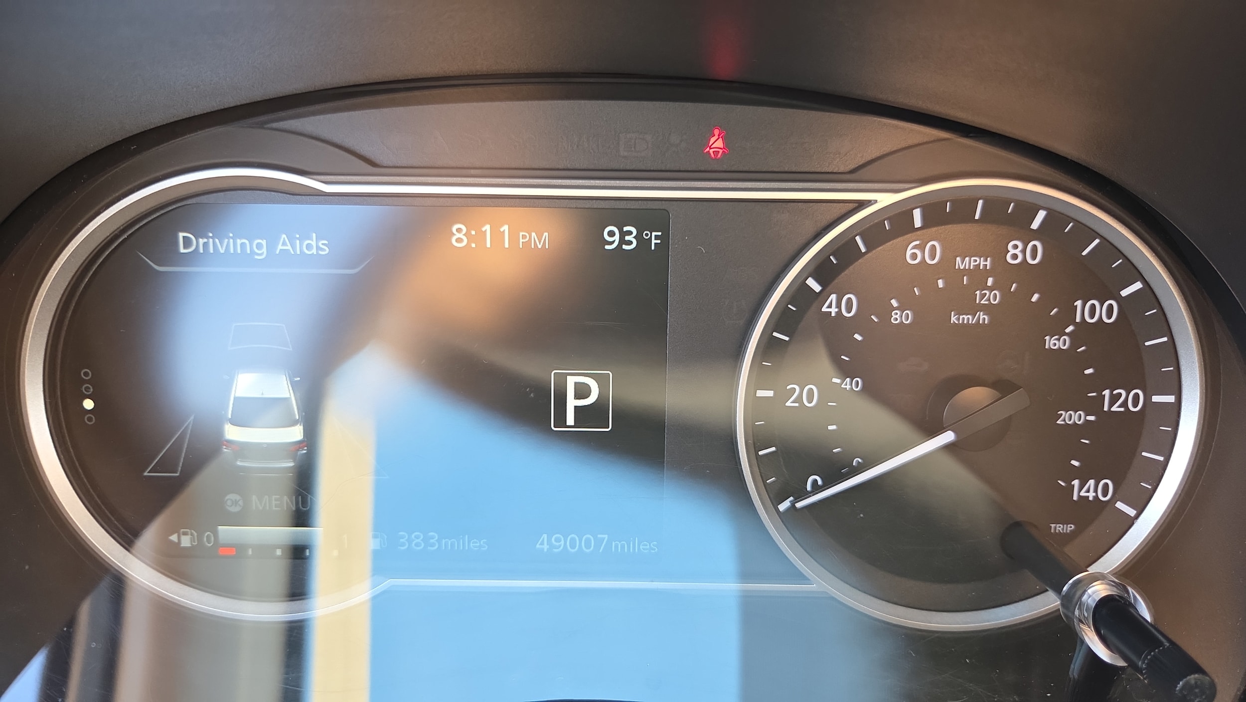 2025 Nissan Versa Sedan SV - Photo 24