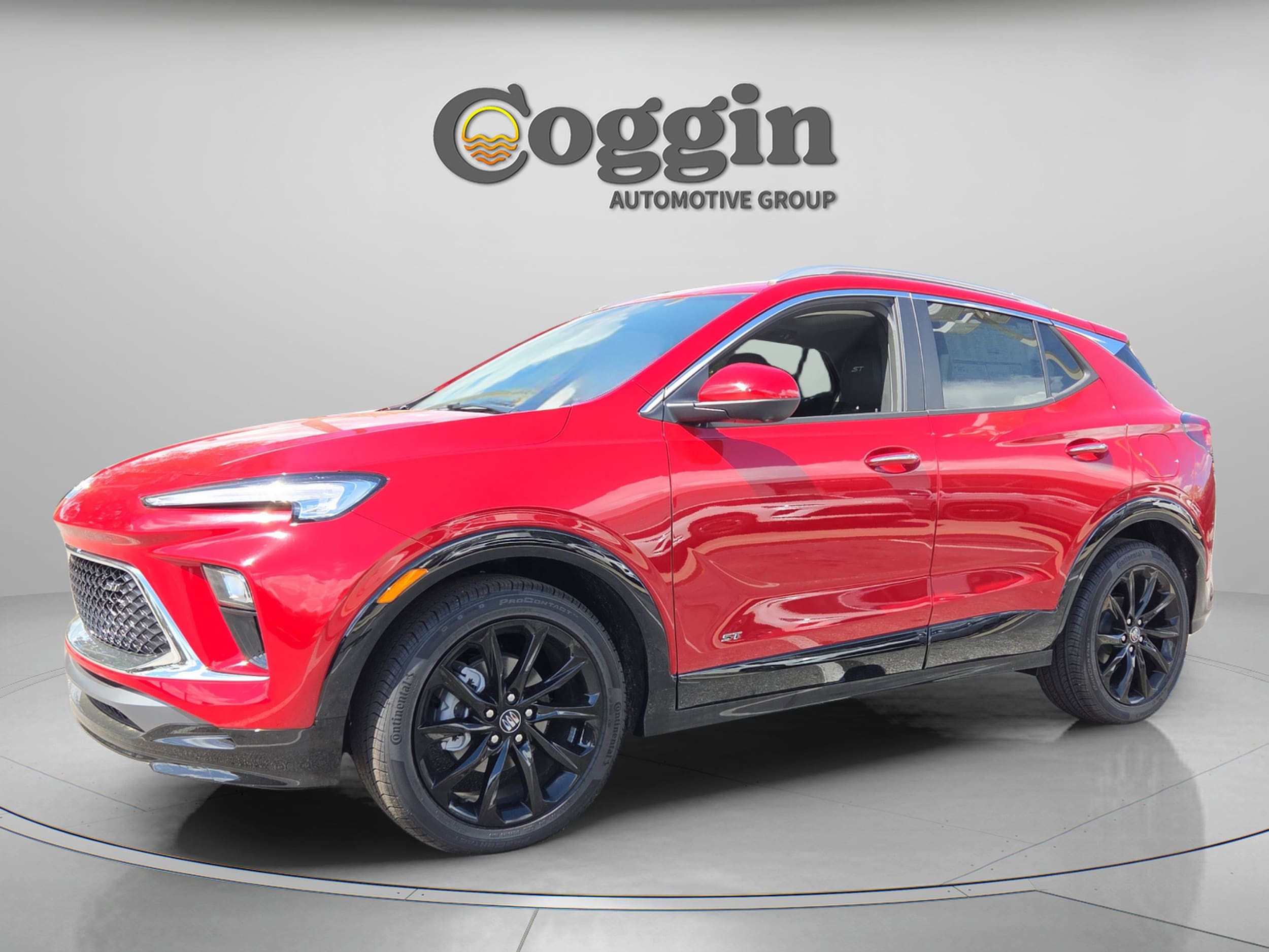 2026 Buick Encore GX Sport Touring's photo