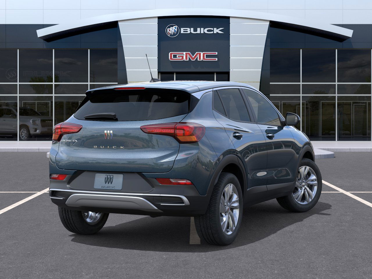 2026 Buick Encore GX Preferred - Photo 42