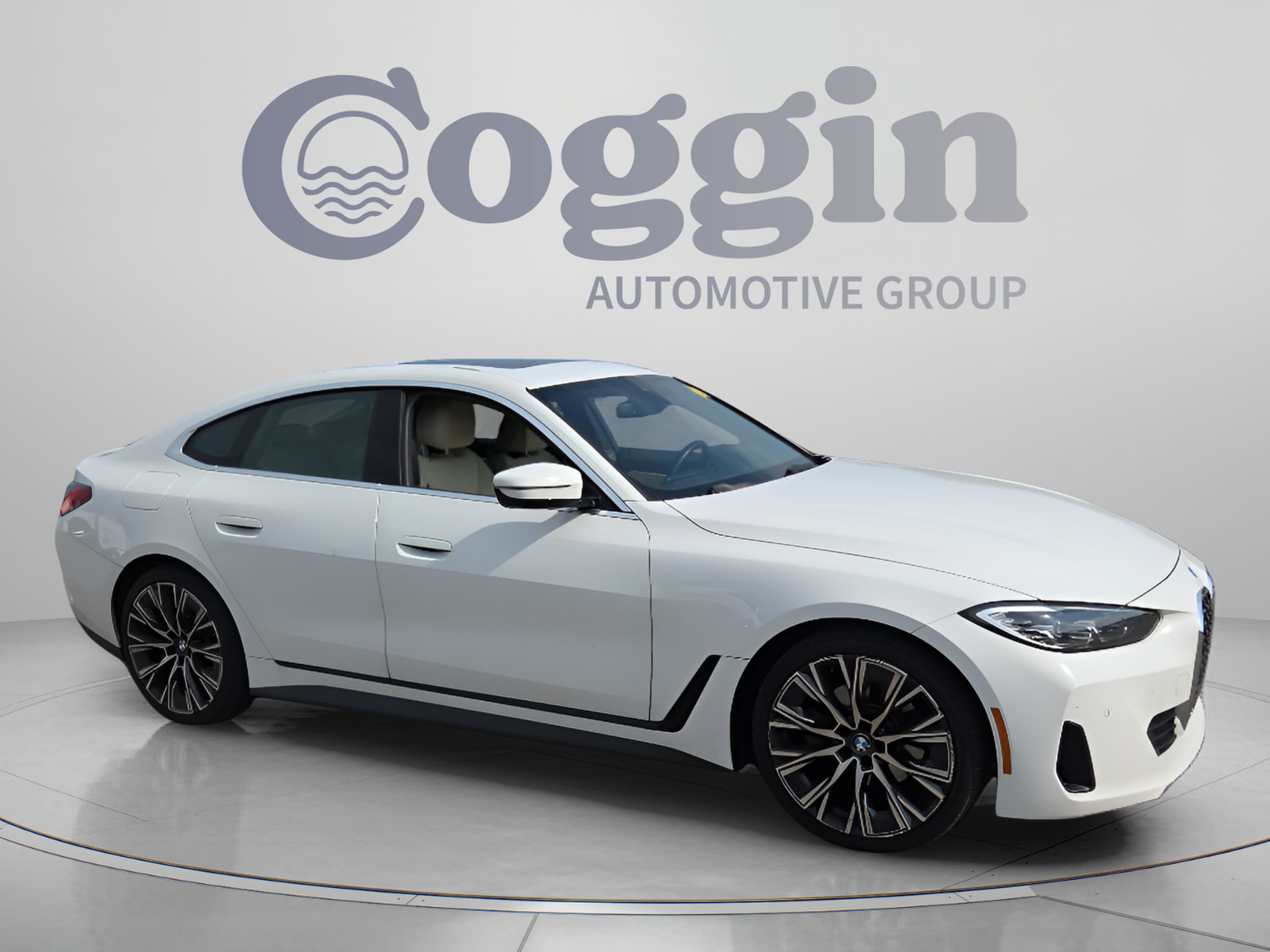 2023 BMW 4 Series 430i - Photo 7