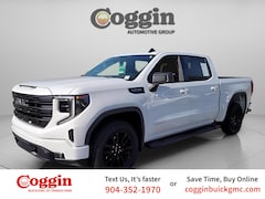 2025 GMC Sierra 1500 Elevation Truck