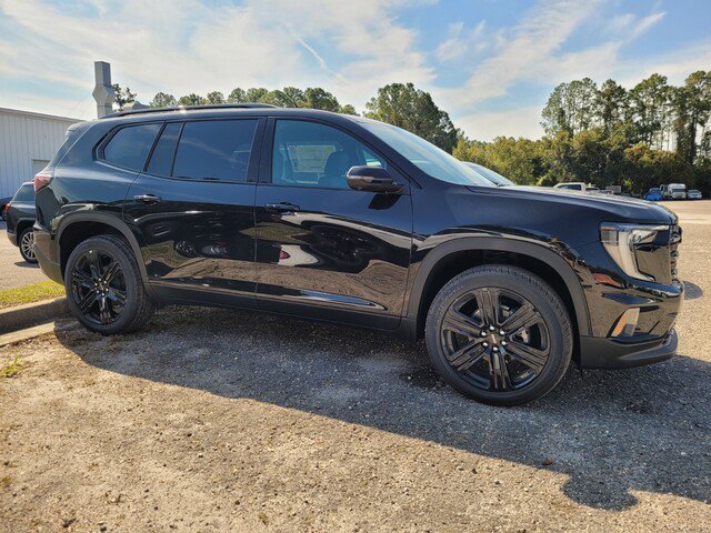 2025 GMC Acadia Elevation's photo