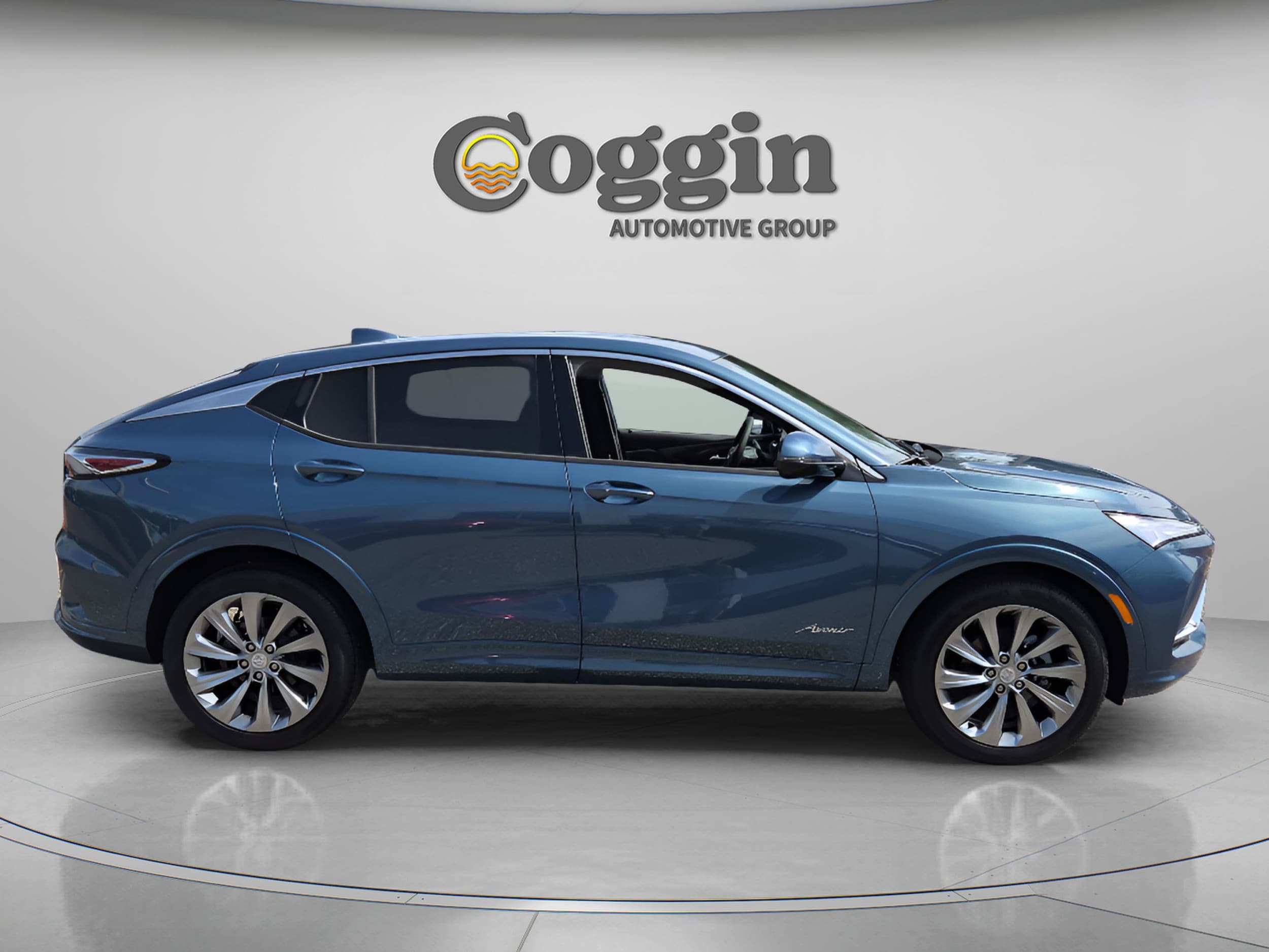 2026 Buick Envista Avenir - Photo 6
