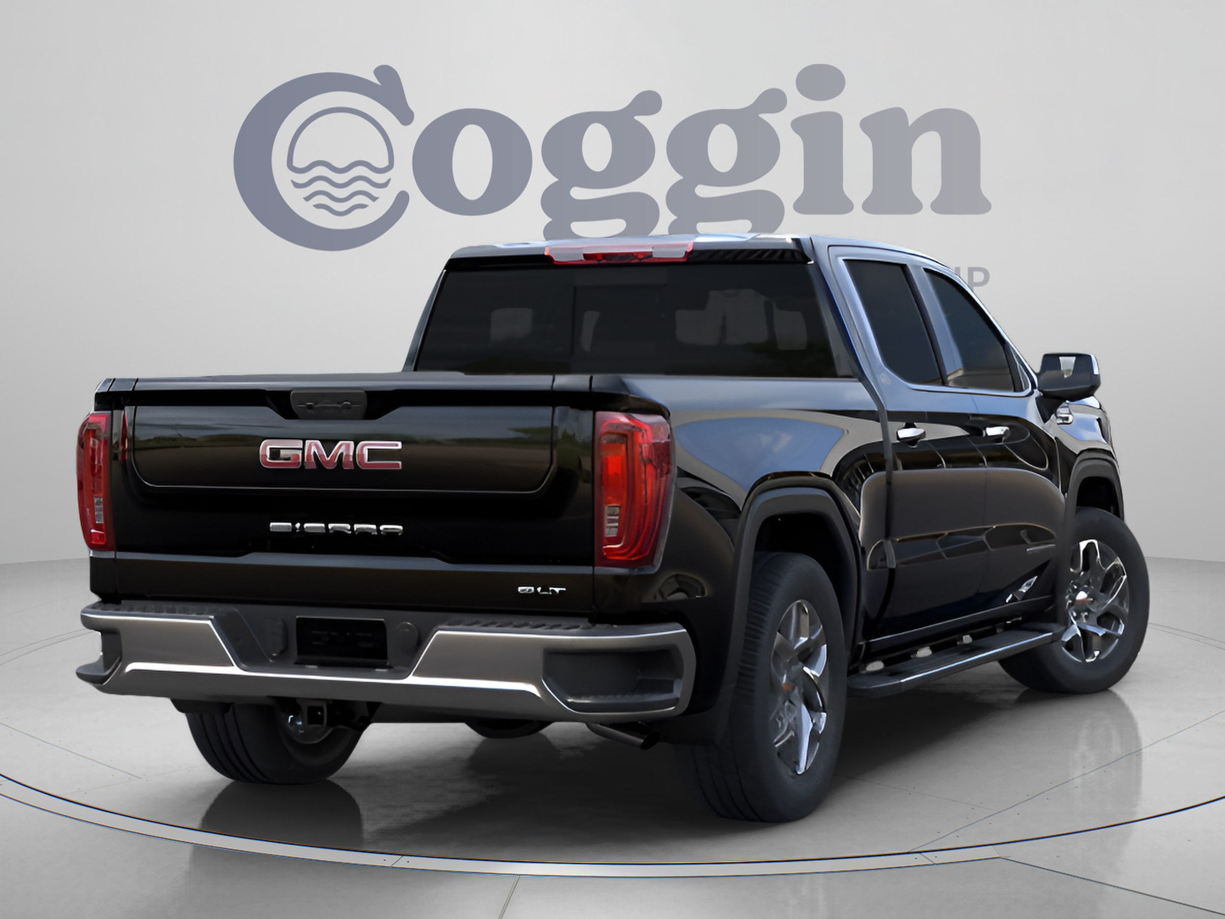 2026 GMC Sierra 1500 SLT - Photo 12
