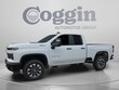  Chevrolet Silverado 2500 HD