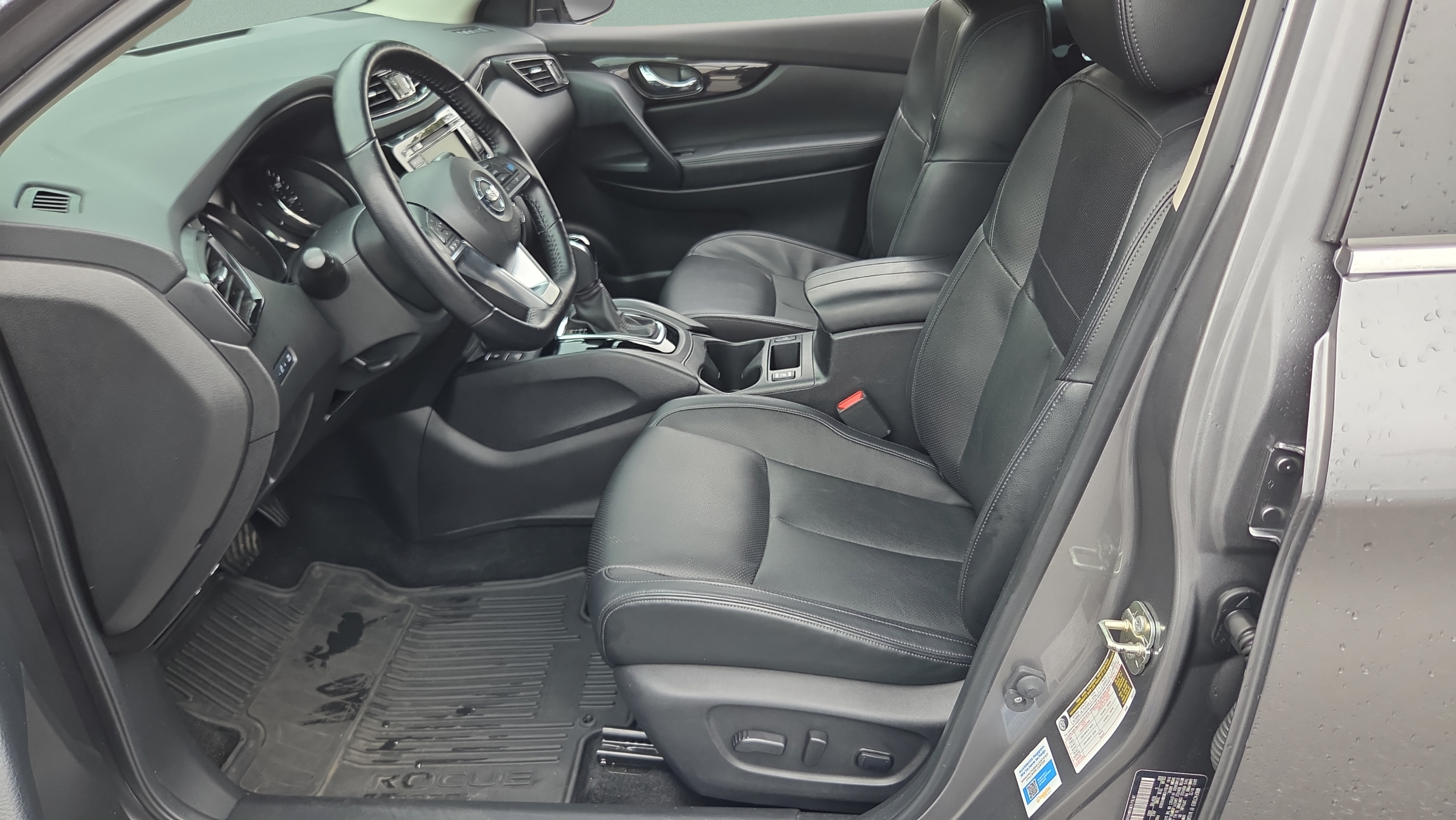 2022 Nissan Rogue Sport SL - Photo 9