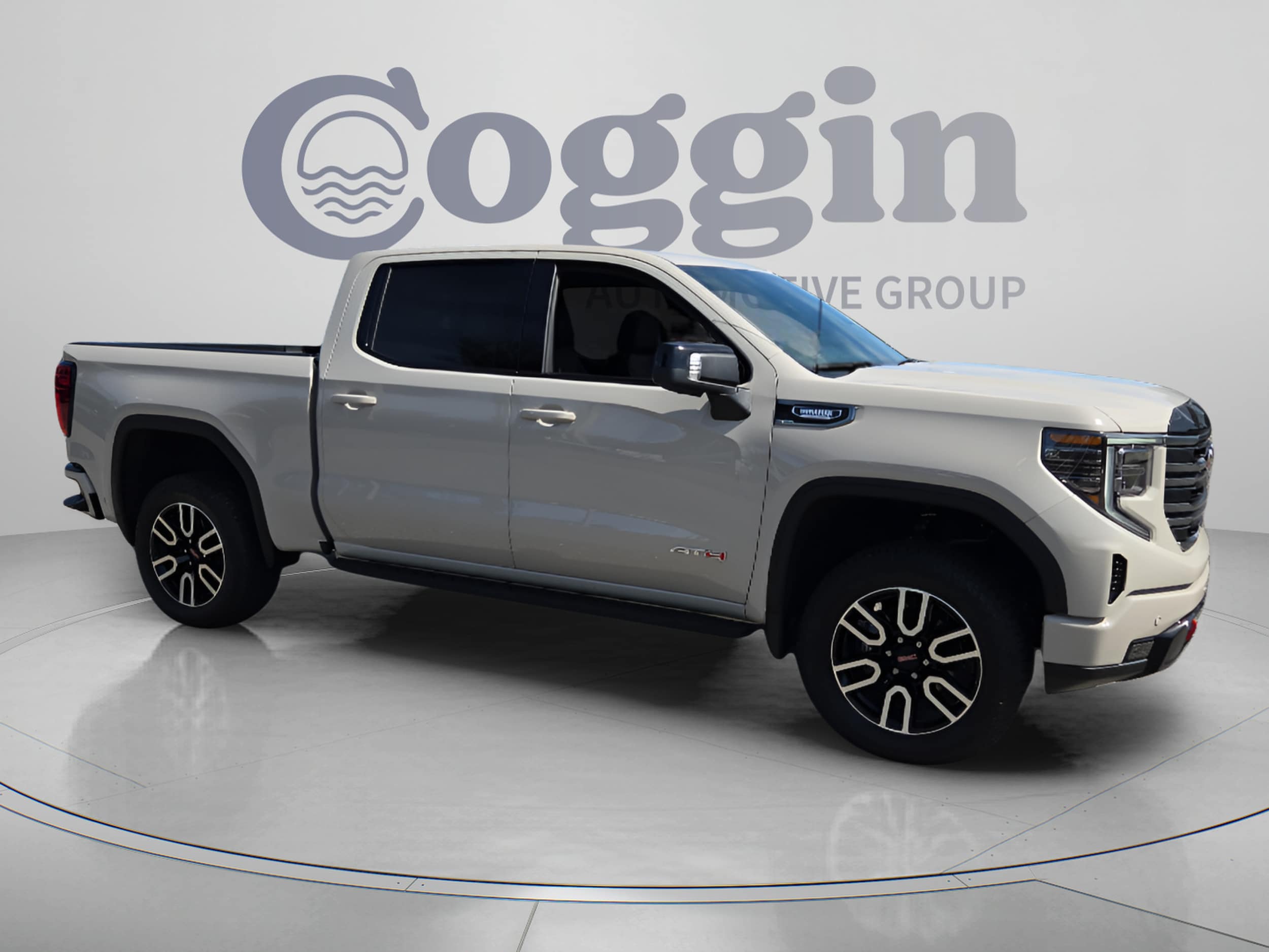 2026 GMC Sierra 1500 AT4 - Photo 7