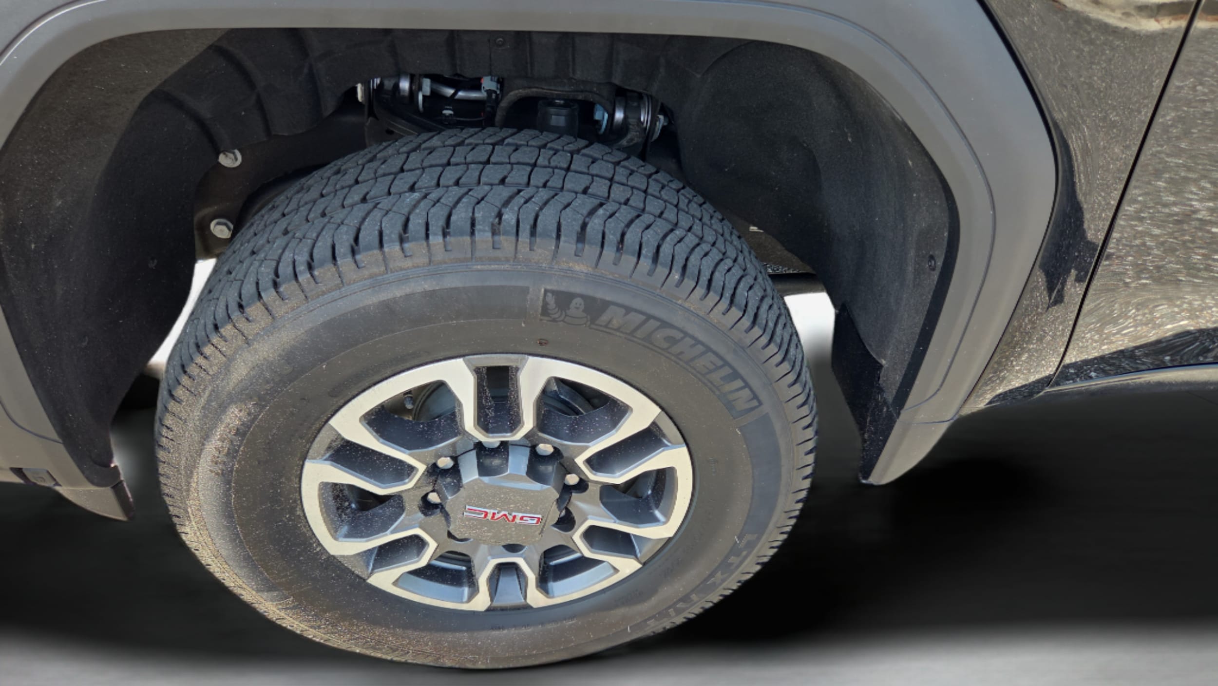 2026 GMC Sierra 3500HD SLT - Photo 30