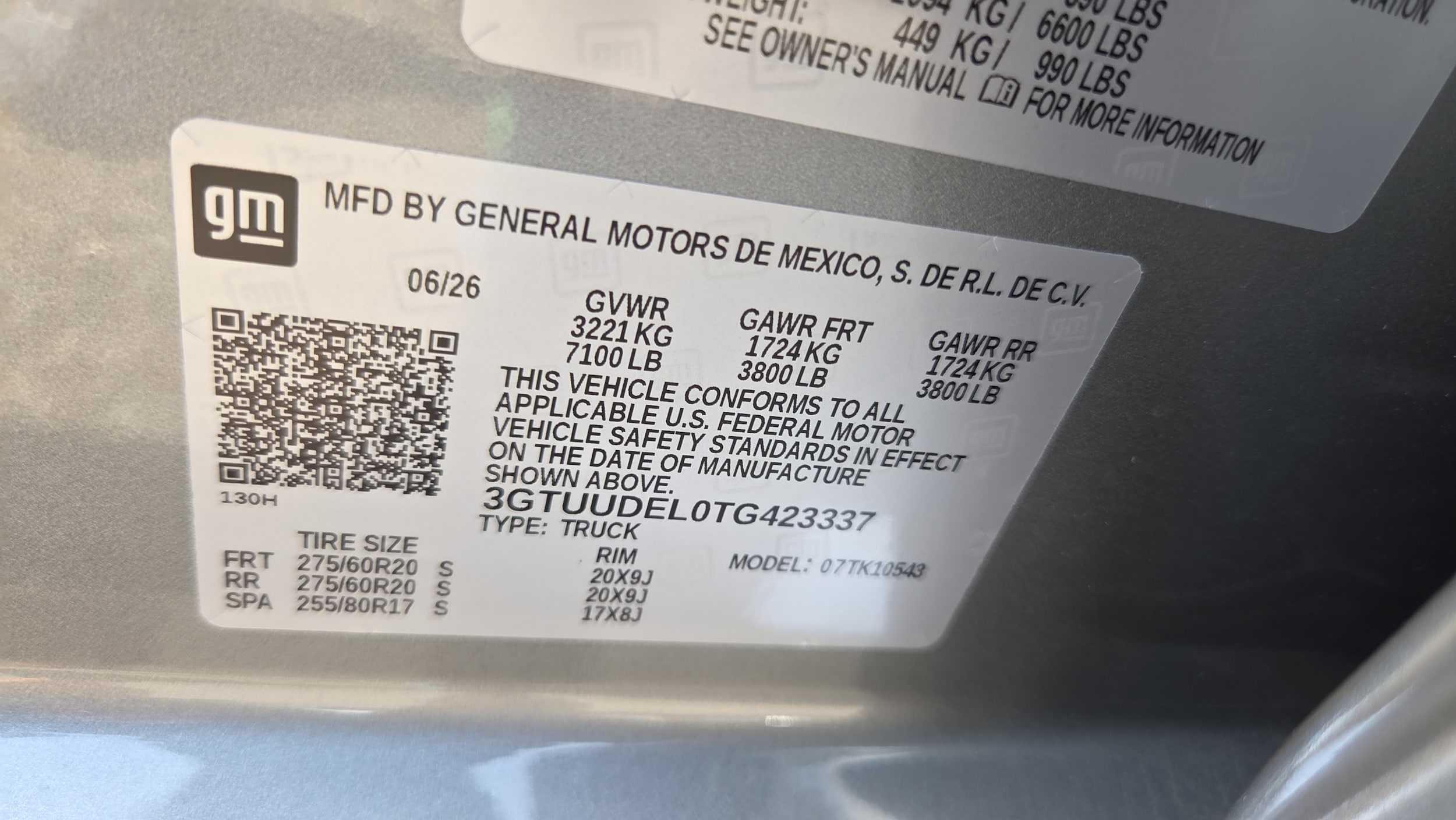 2026 GMC Sierra 1500 SLT - Photo 16
