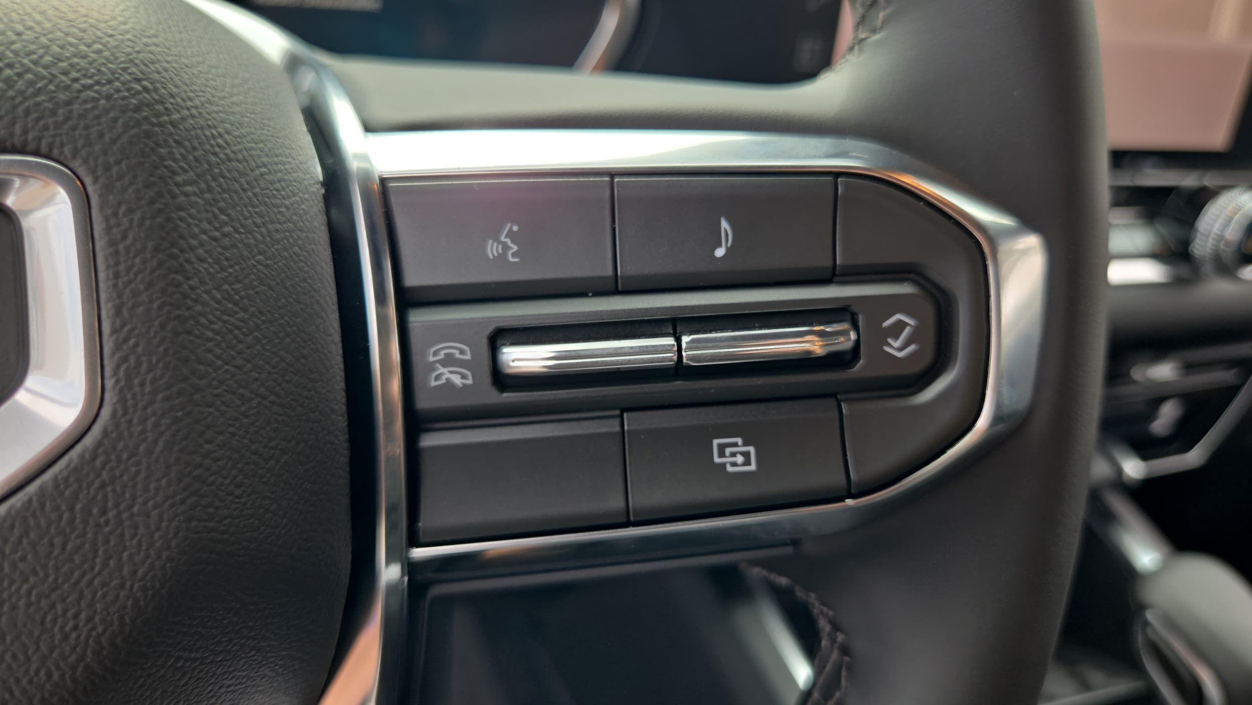 2026 GMC Canyon Elevation - Photo 29