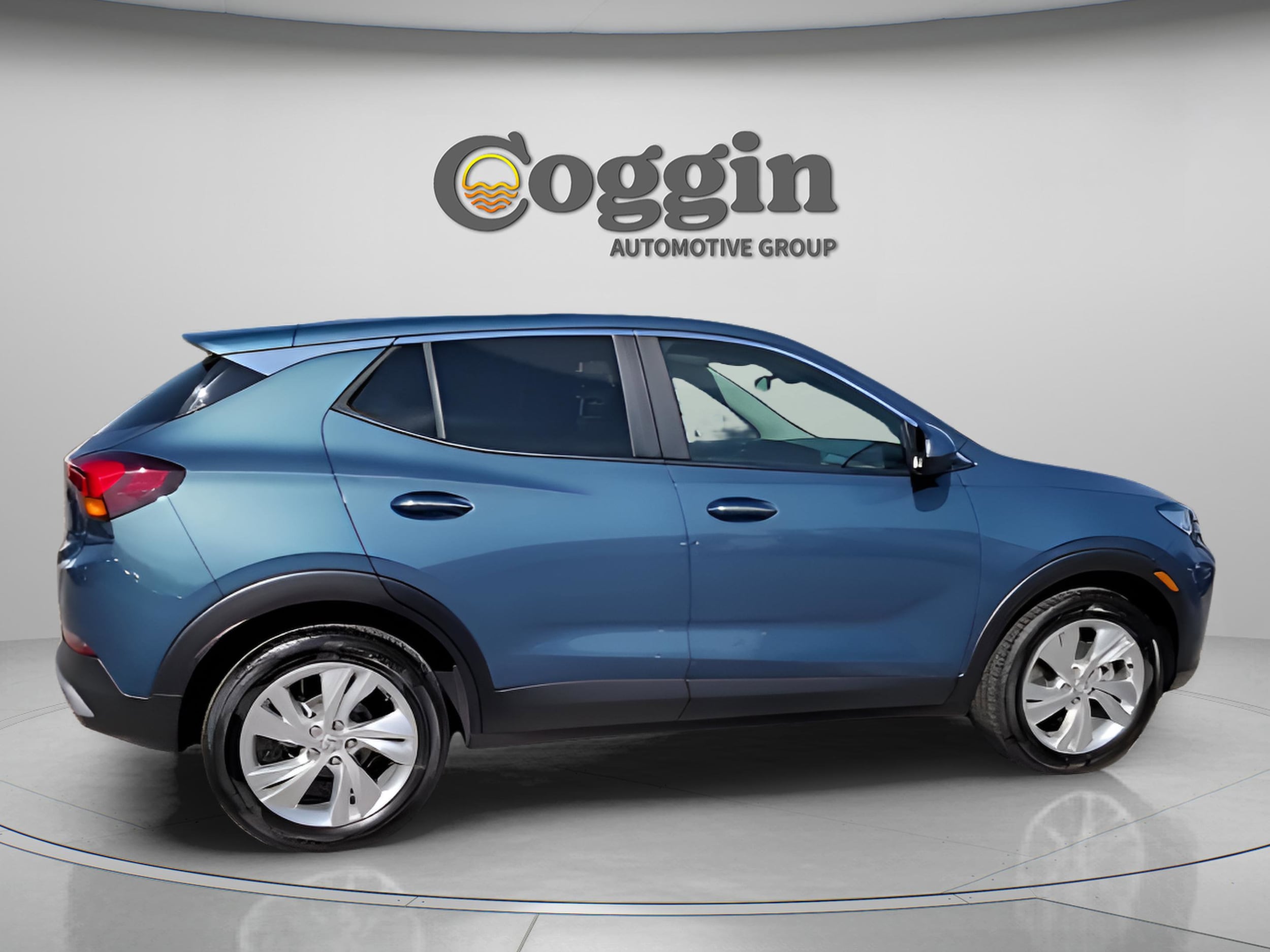 2026 Buick Encore GX Preferred - Photo 18