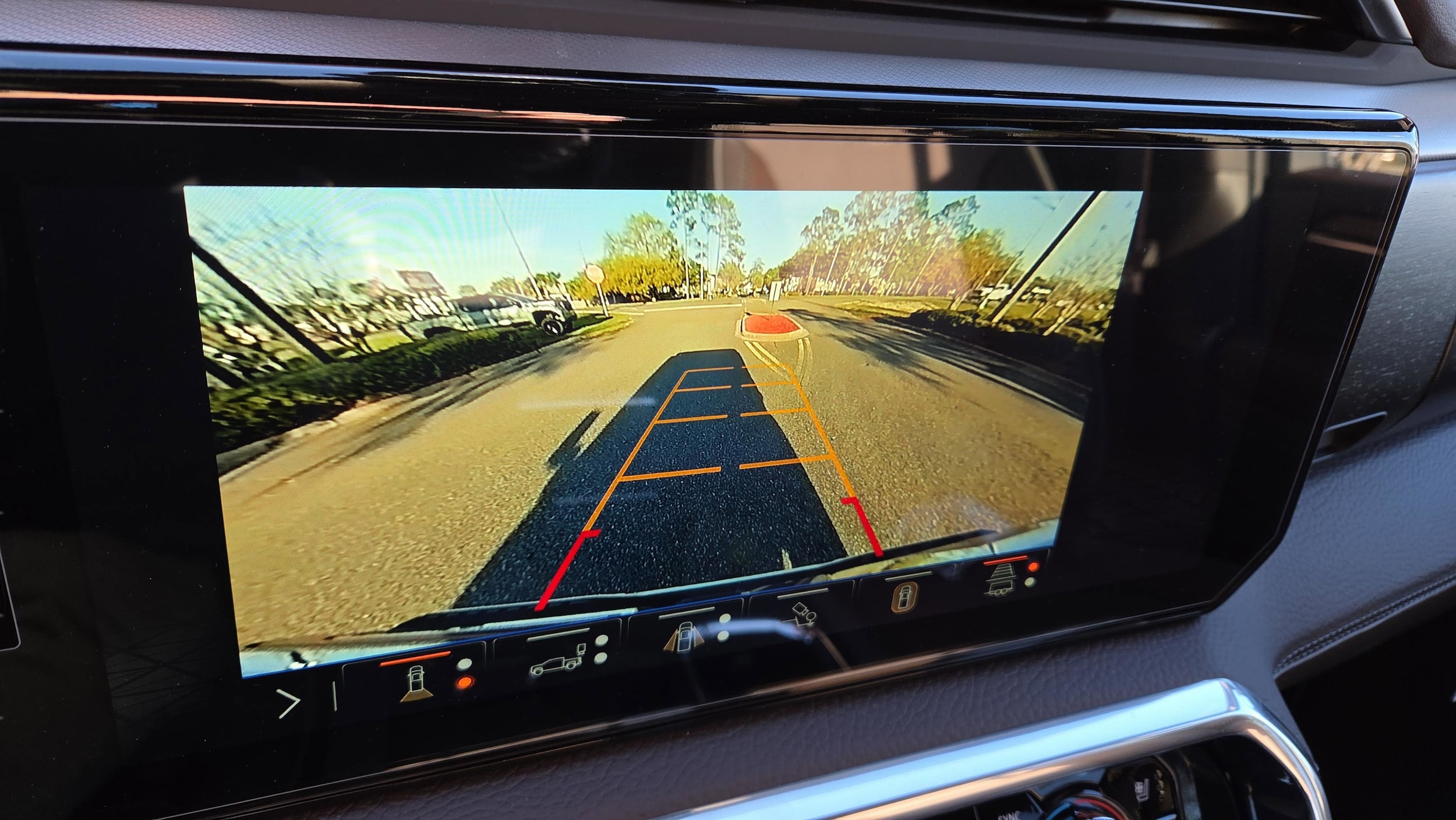 2026 GMC Sierra 2500HD Denali - Photo 16
