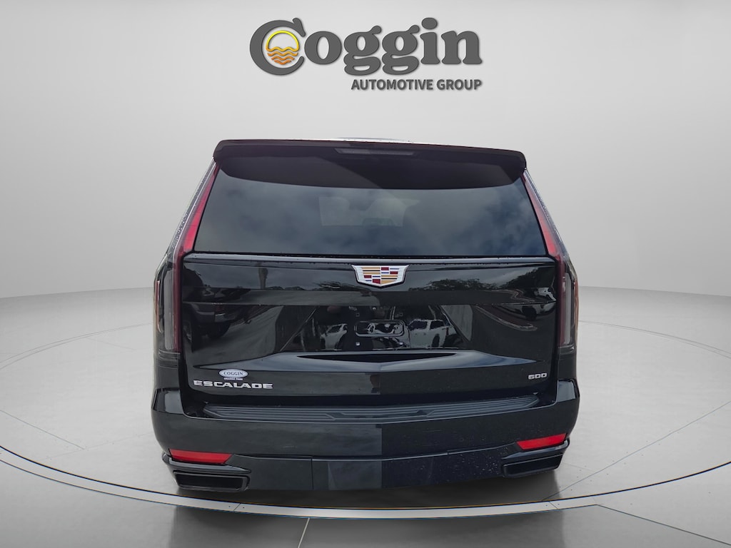 Used 2024 CADILLAC Escalade Sport SUV