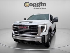 2025 GMC Sierra 2500 HD SLT Truck