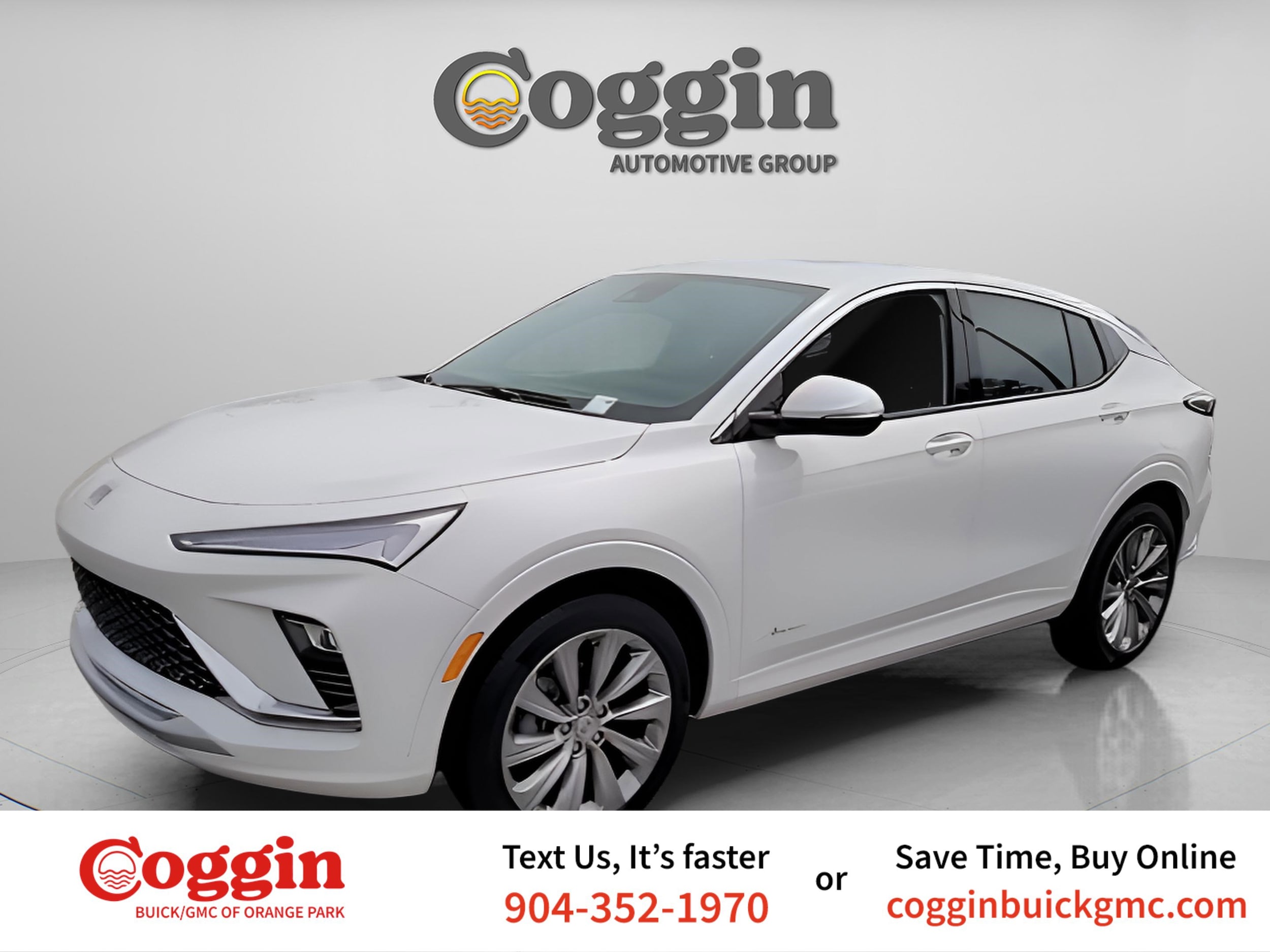 2025 Buick Envista Avenir's photo