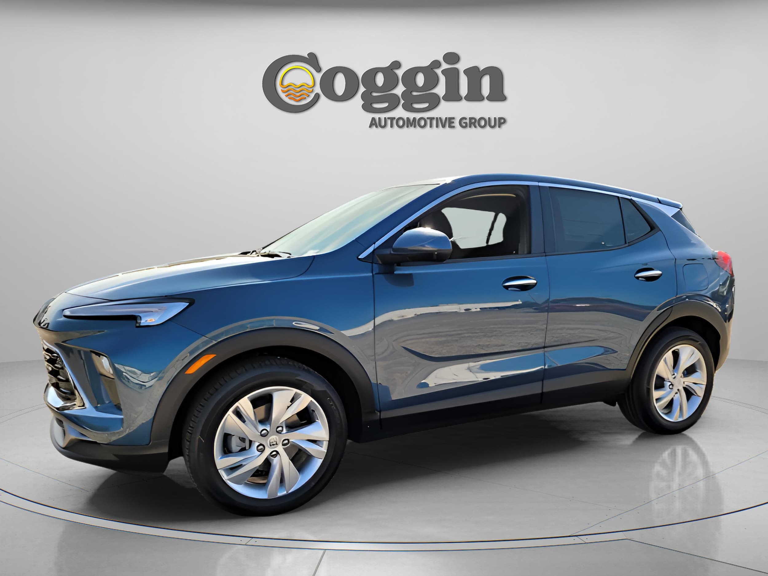 2026 Buick Encore GX Preferred - Photo 7