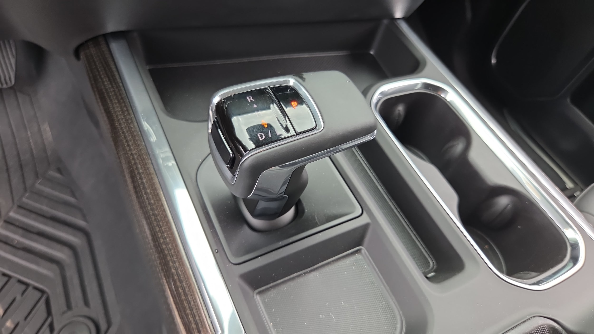 2026 Chevrolet Silverado 1500 LT Trail Boss - Photo 22