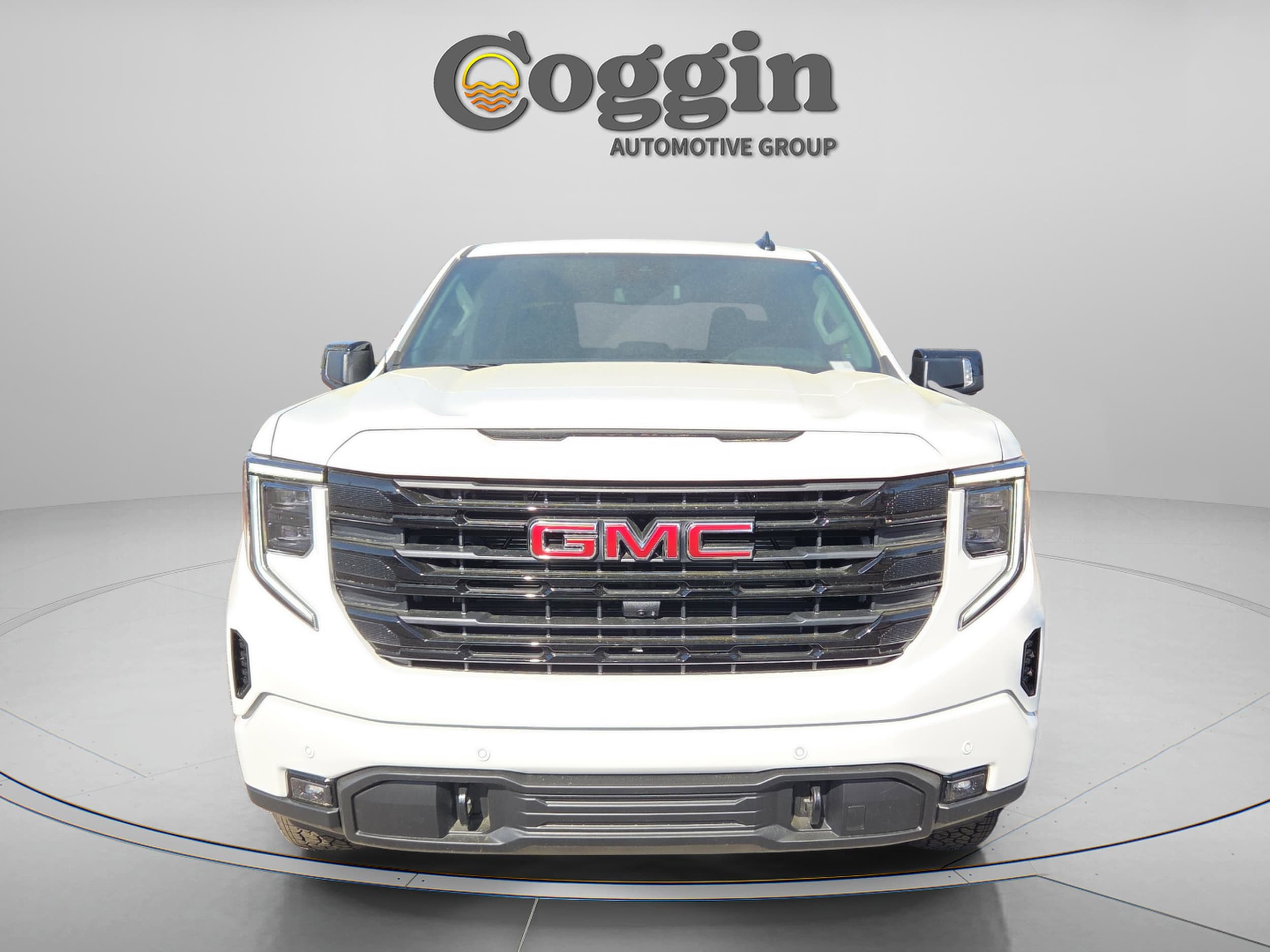 2026 GMC Sierra 1500 Elevation - Photo 8