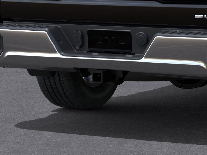 2026 GMC Sierra 1500 SLT - Photo 14