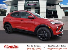 2026 Buick Encore GX Sport Touring SUV
