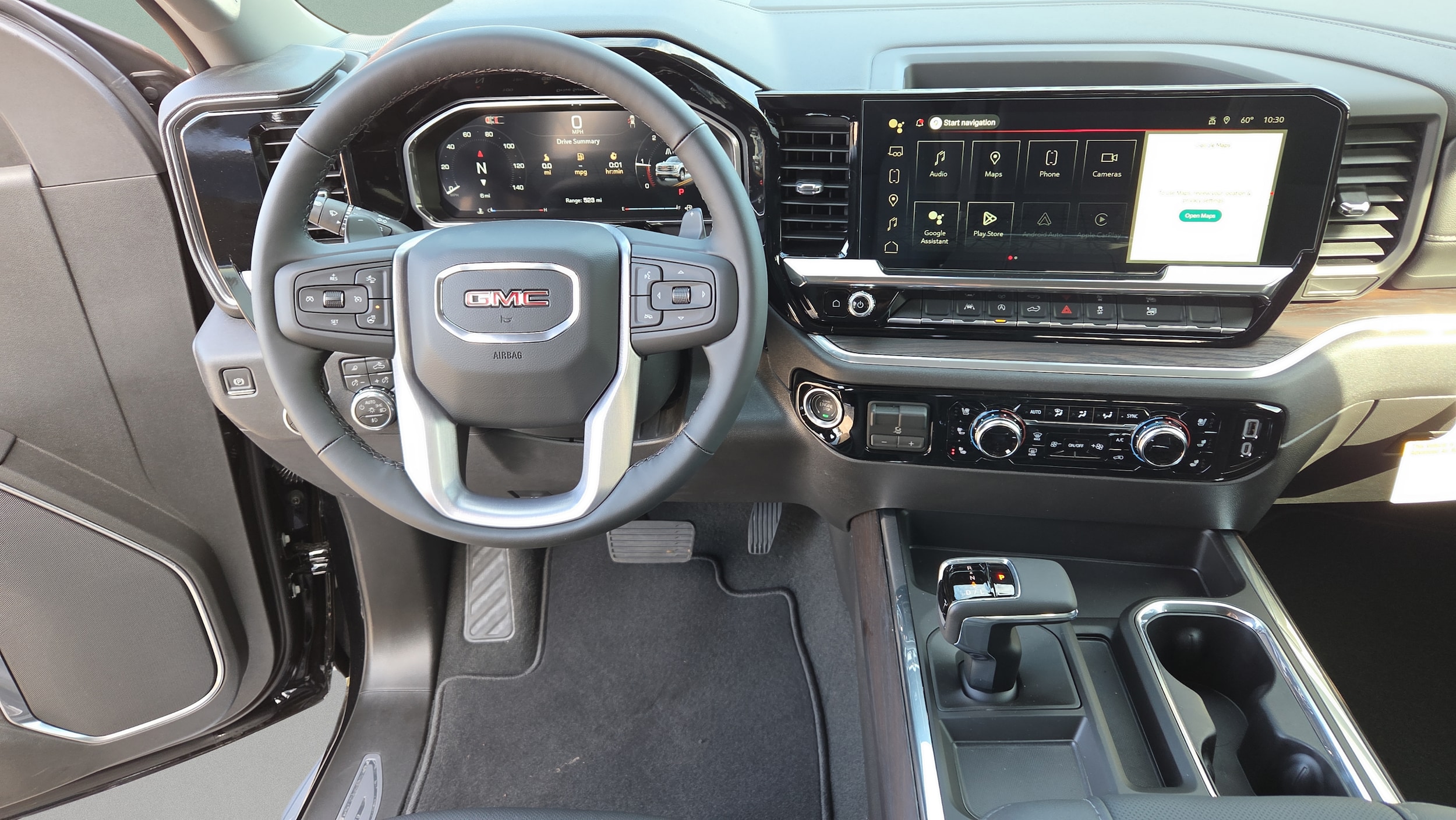 2026 GMC Sierra 1500 SLT - Photo 27