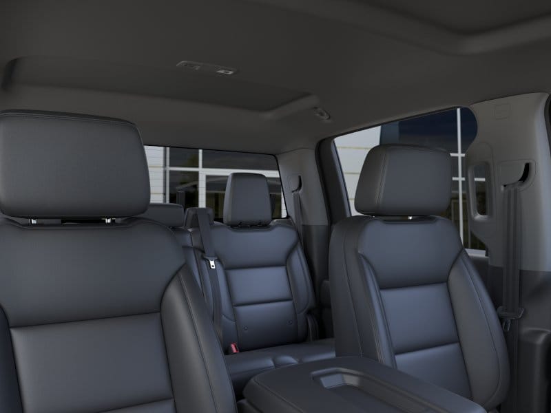 2026 GMC Sierra 1500 Pro - Photo 24